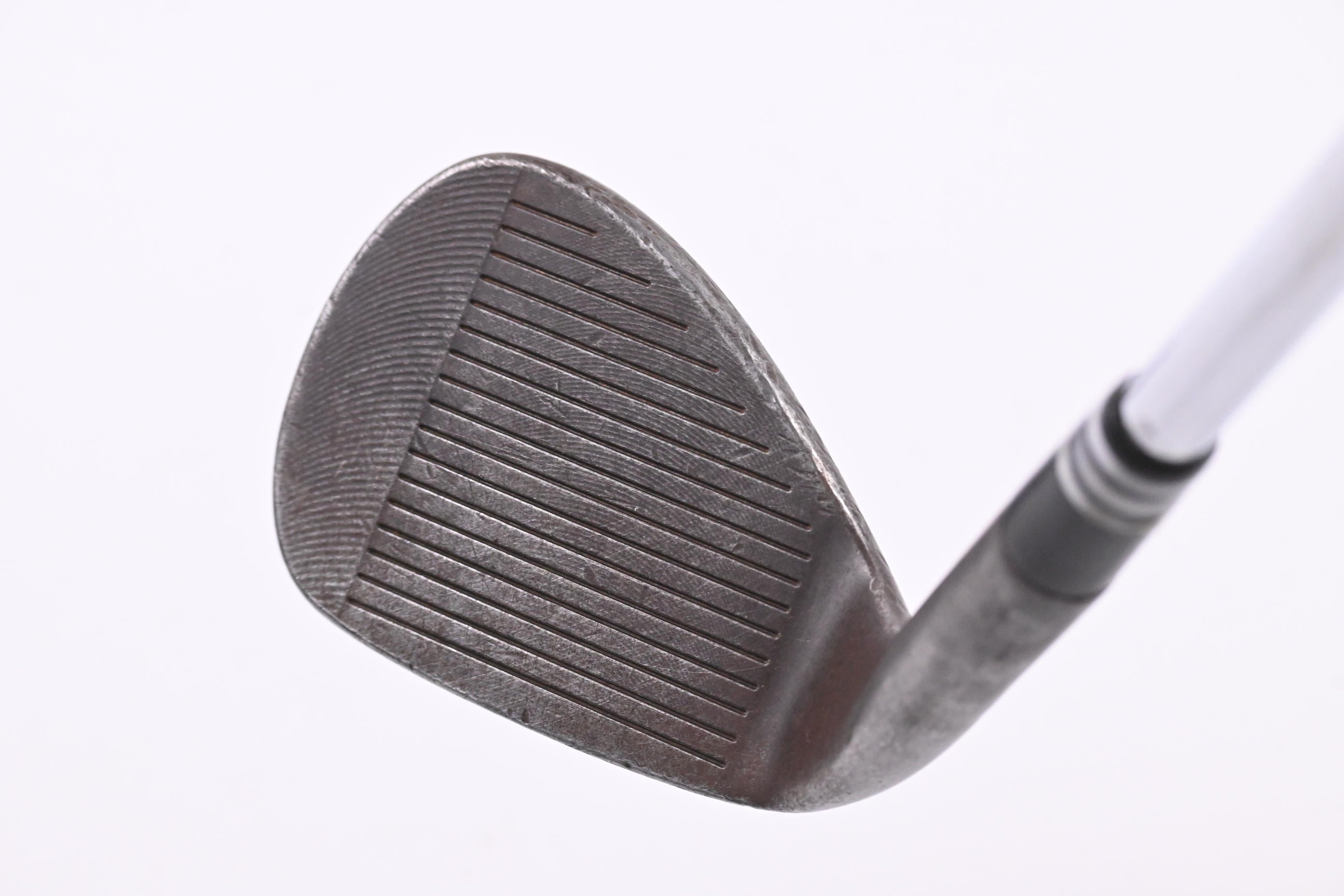 Cleveland RTX-4 Sand Wedge / 54 Degree / Stiff+ Flex KBS 610 Wedge 125 Shaft