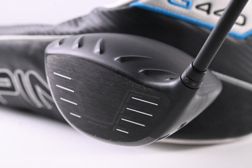 Ping G440 LST Driver / 9 Degree / Regular Flex Ping ALTA CB Blue 50 Shaft