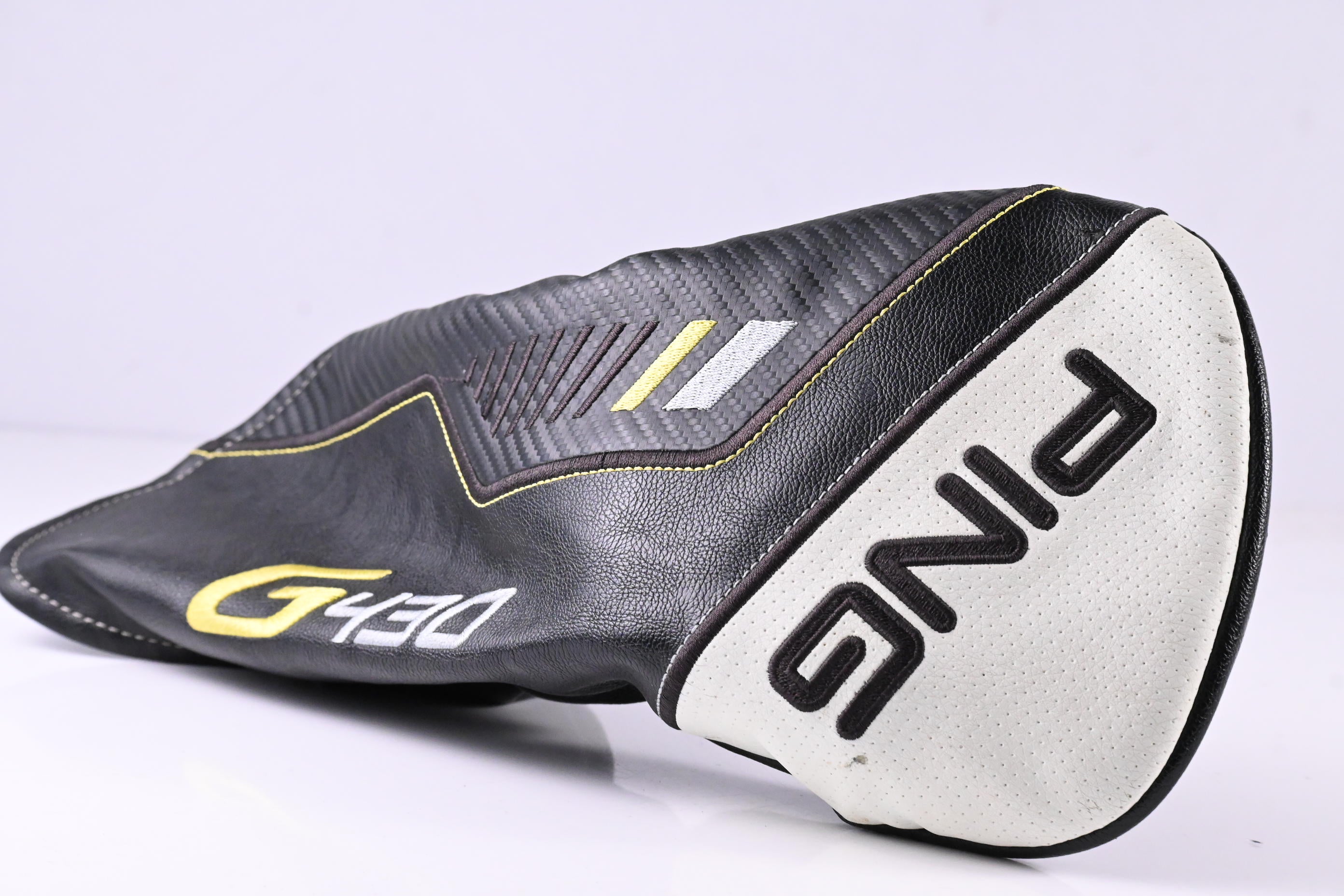 Ping G430 Max Driver / 9 Degree / Stiff Flex Kai'li White 60 Shaft