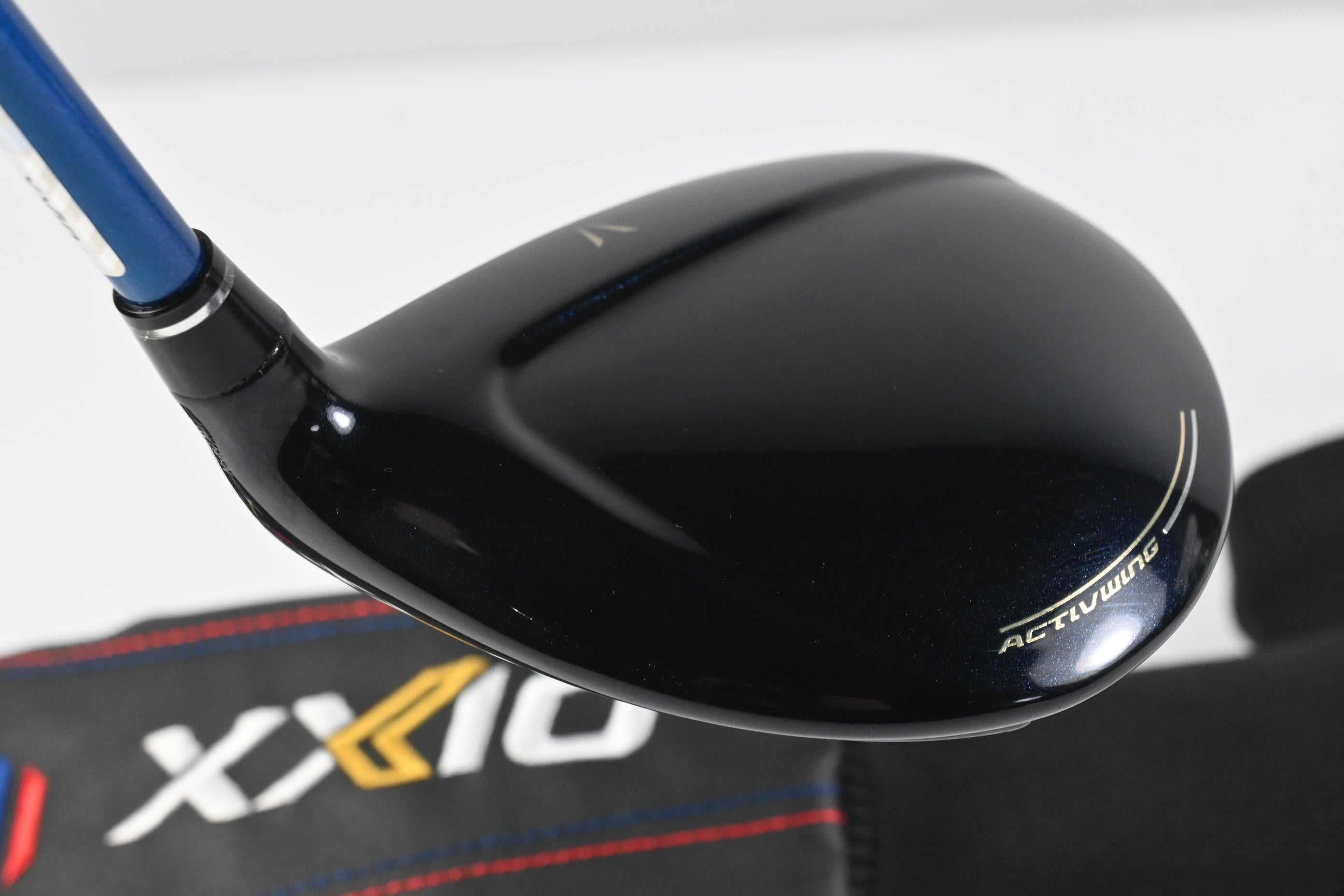 XXIO 13 #5 Wood / 18 Degree / Regular Flex XXIO MP1300 39 Shaft