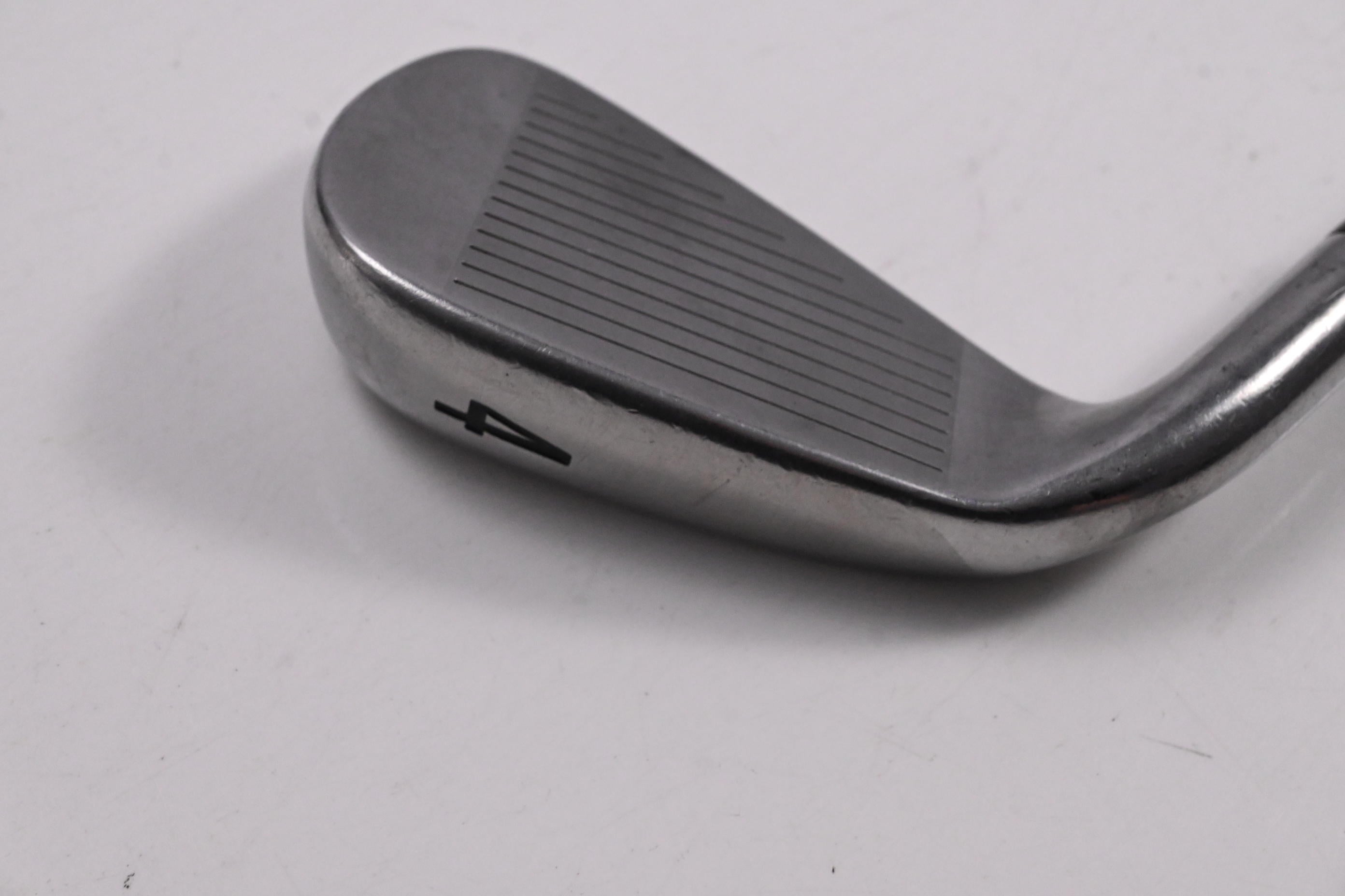 Titleist 714 AP1 #4 Iron / 23 Degree / Regular Flex XP 95 R300 Shaft