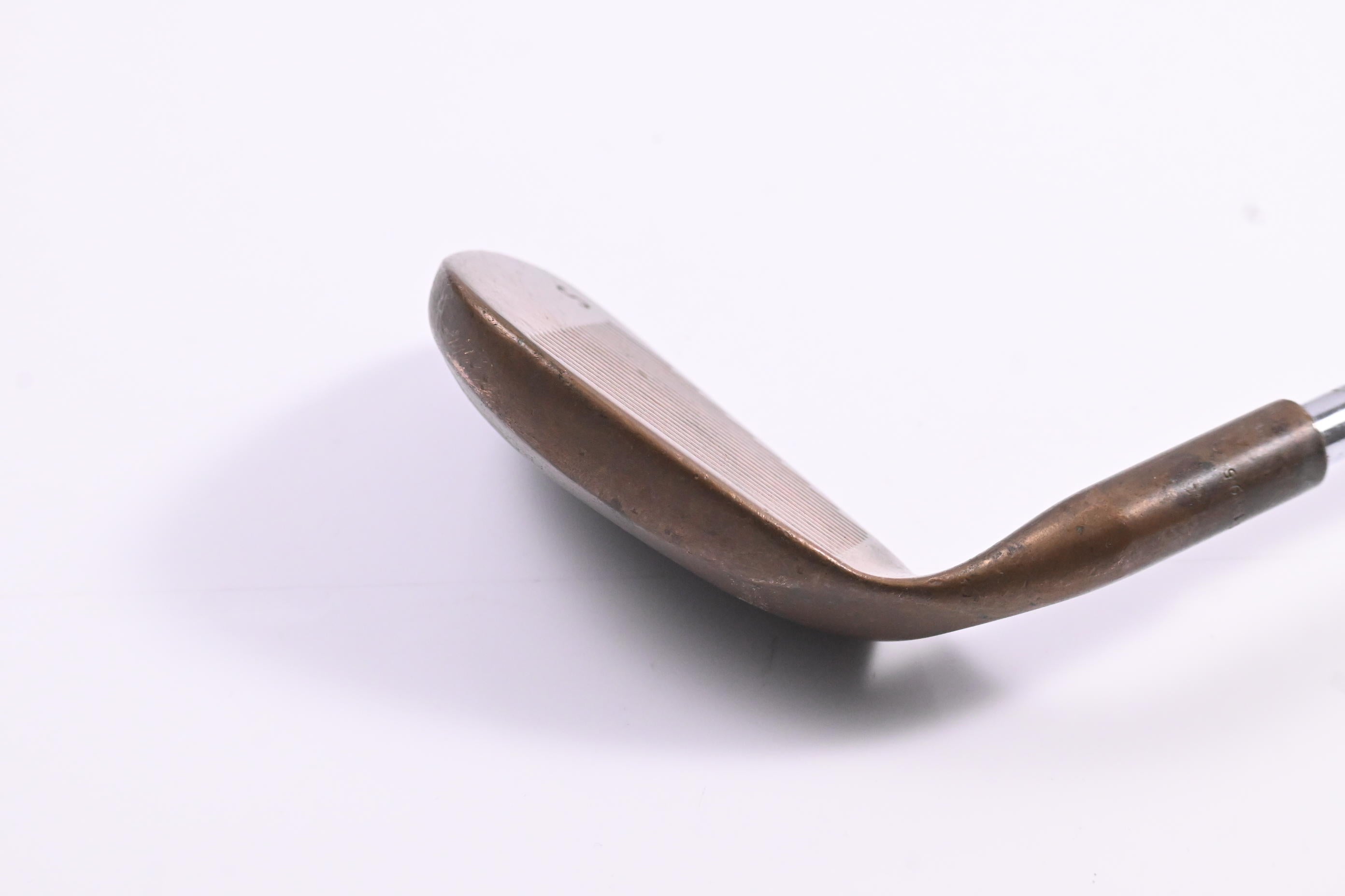 Ping Eye 2+ BeCu Sand Wedge / 53 Degree / Blue Dot / Regular Flex Steel Shaft