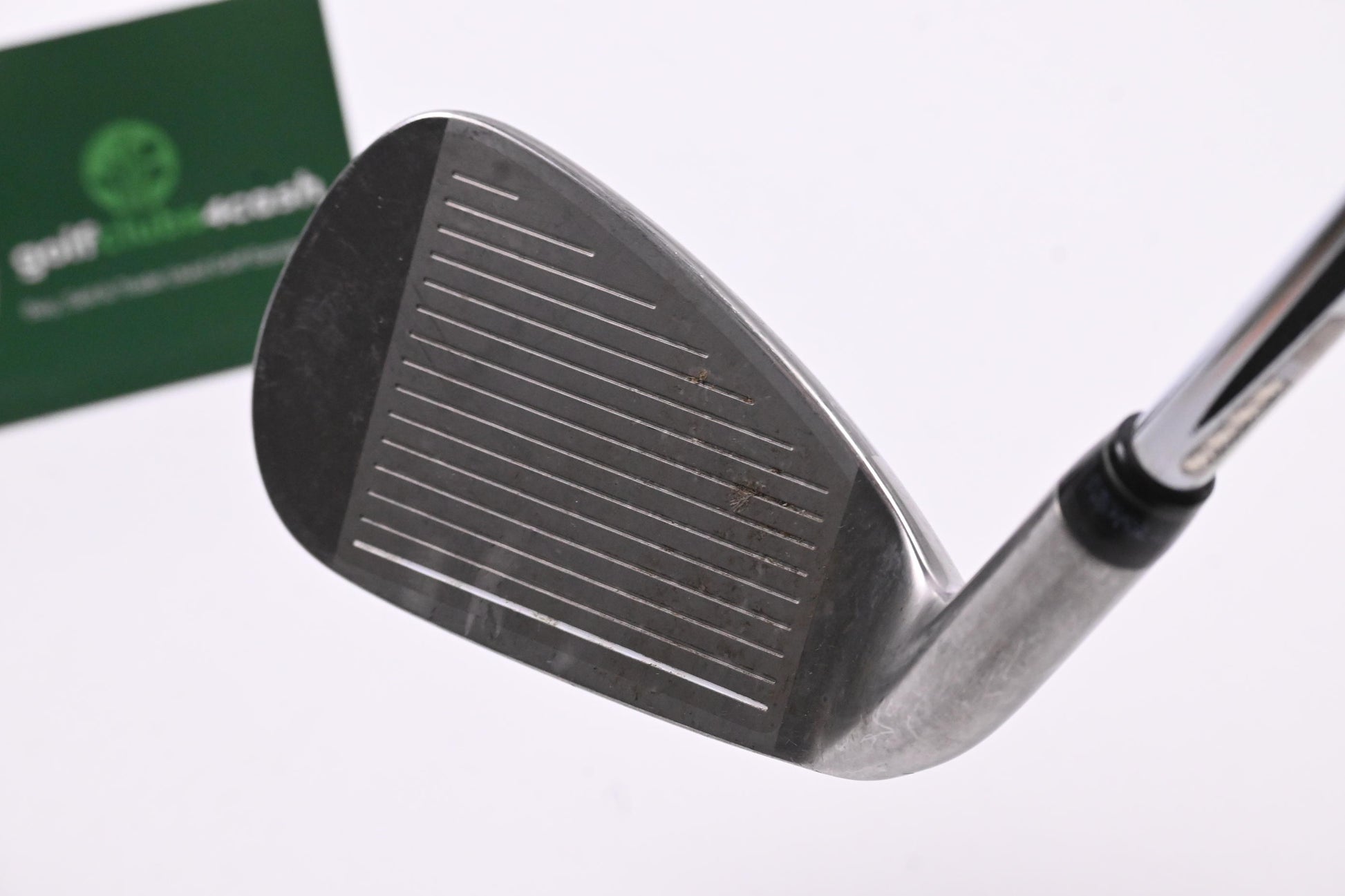 XXIO Eleven #7 Iron / Regular Flex NS Pro 860GH DST Shaft