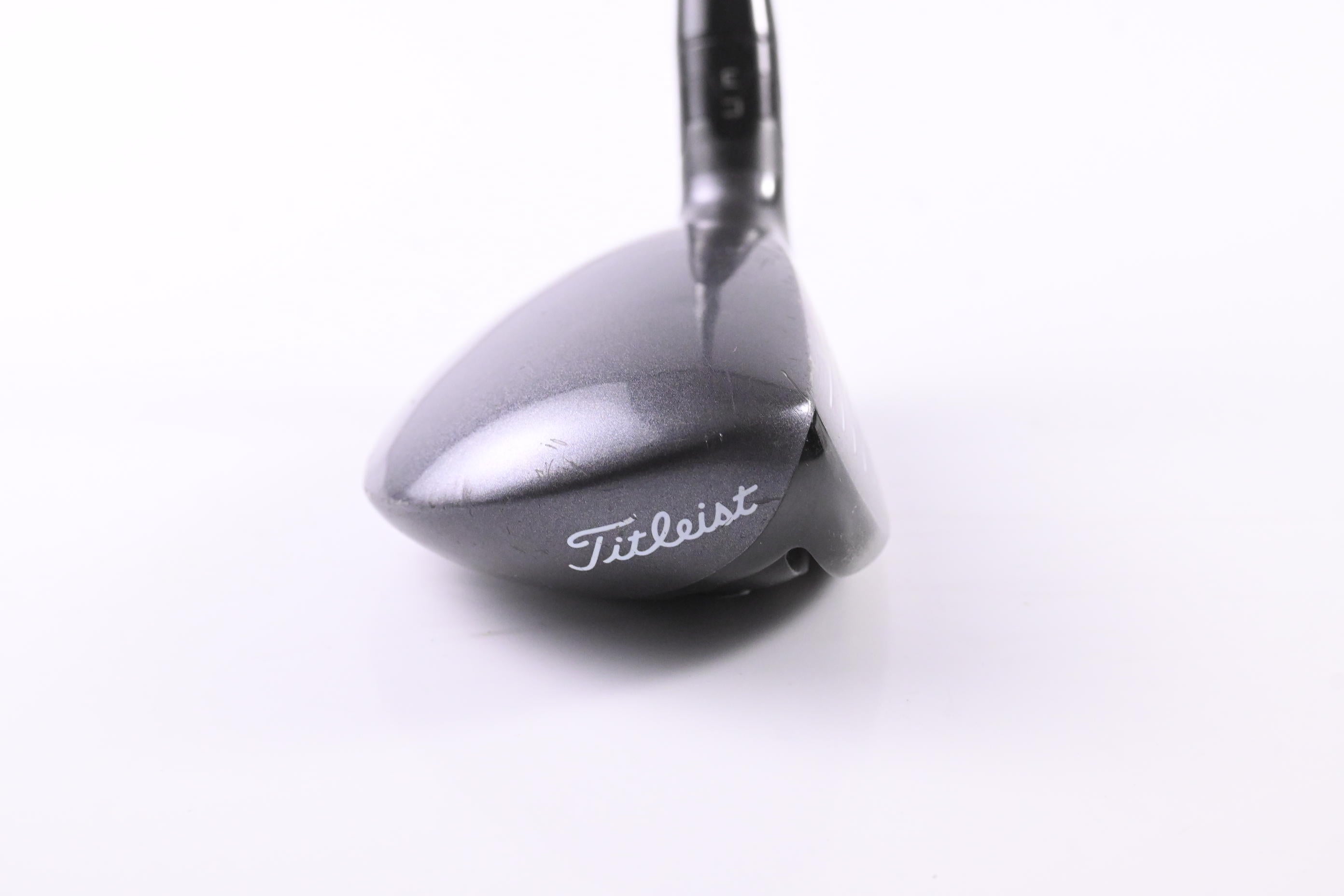 Titleist 816 H1 #4 Hybrid / 19 Degree / Regular Flex Diamana S+ 70 Shaft