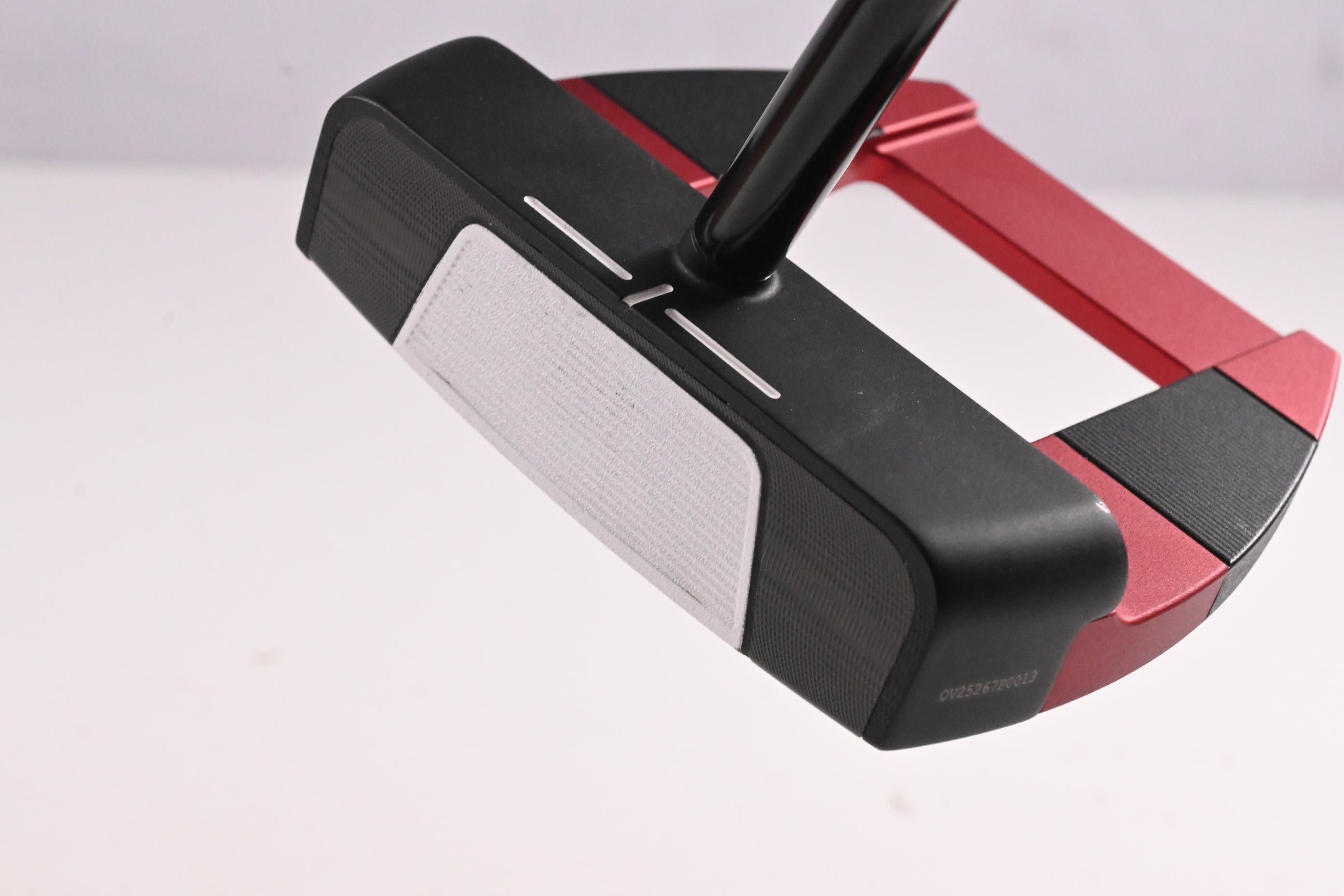 Odyssey Square 2 Square Tri-Hot Jailbird Putter / 34 Inch
