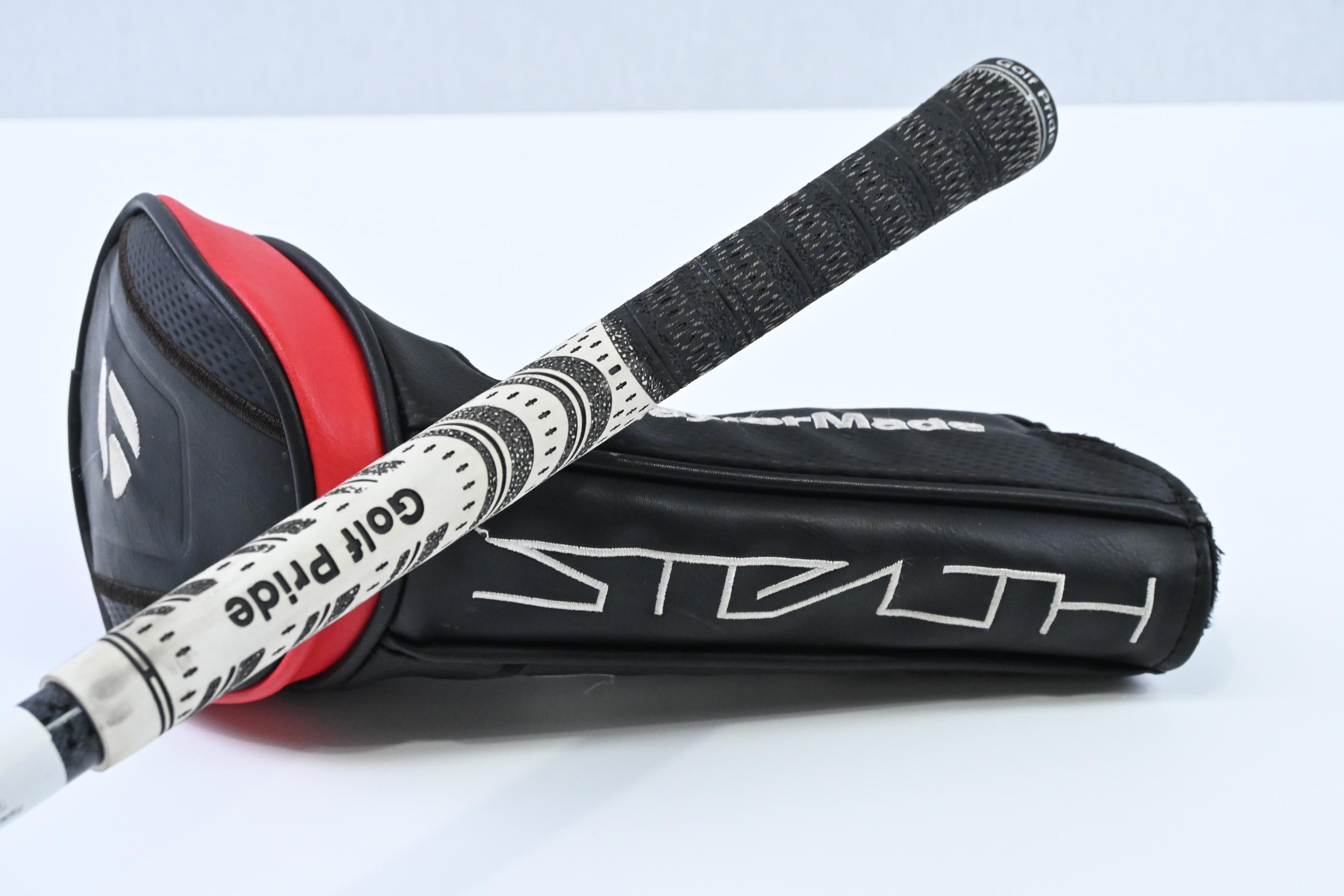 Taylormade Stealth Plus #5 Wood / 19 Degree / X-Flex Tensei AV Blue 75 Shaft