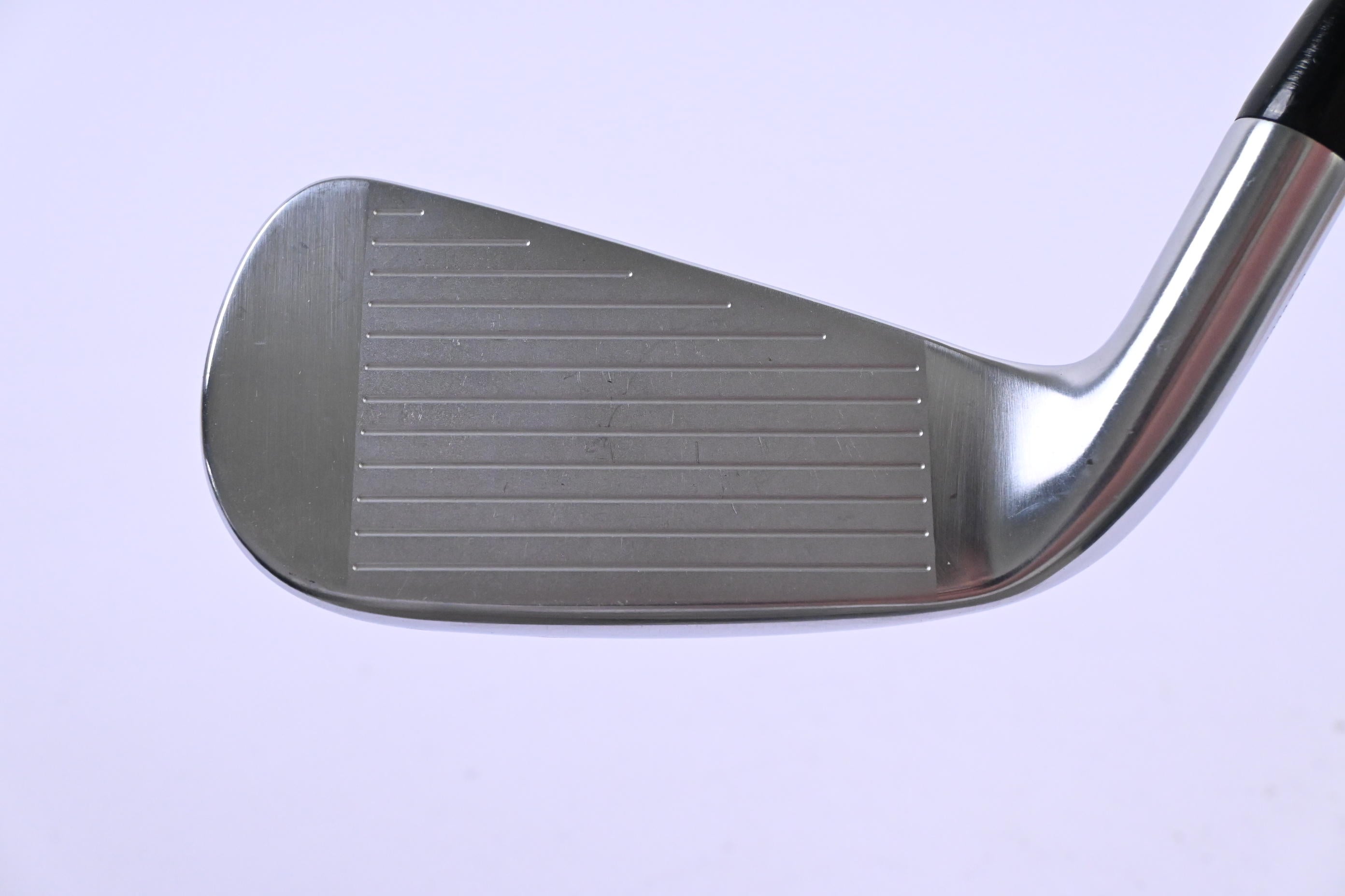 Titleist U505 #3 Iron / 20 Degree / Stiff Flex HZRDUS Gen4 Black 80 Shaft