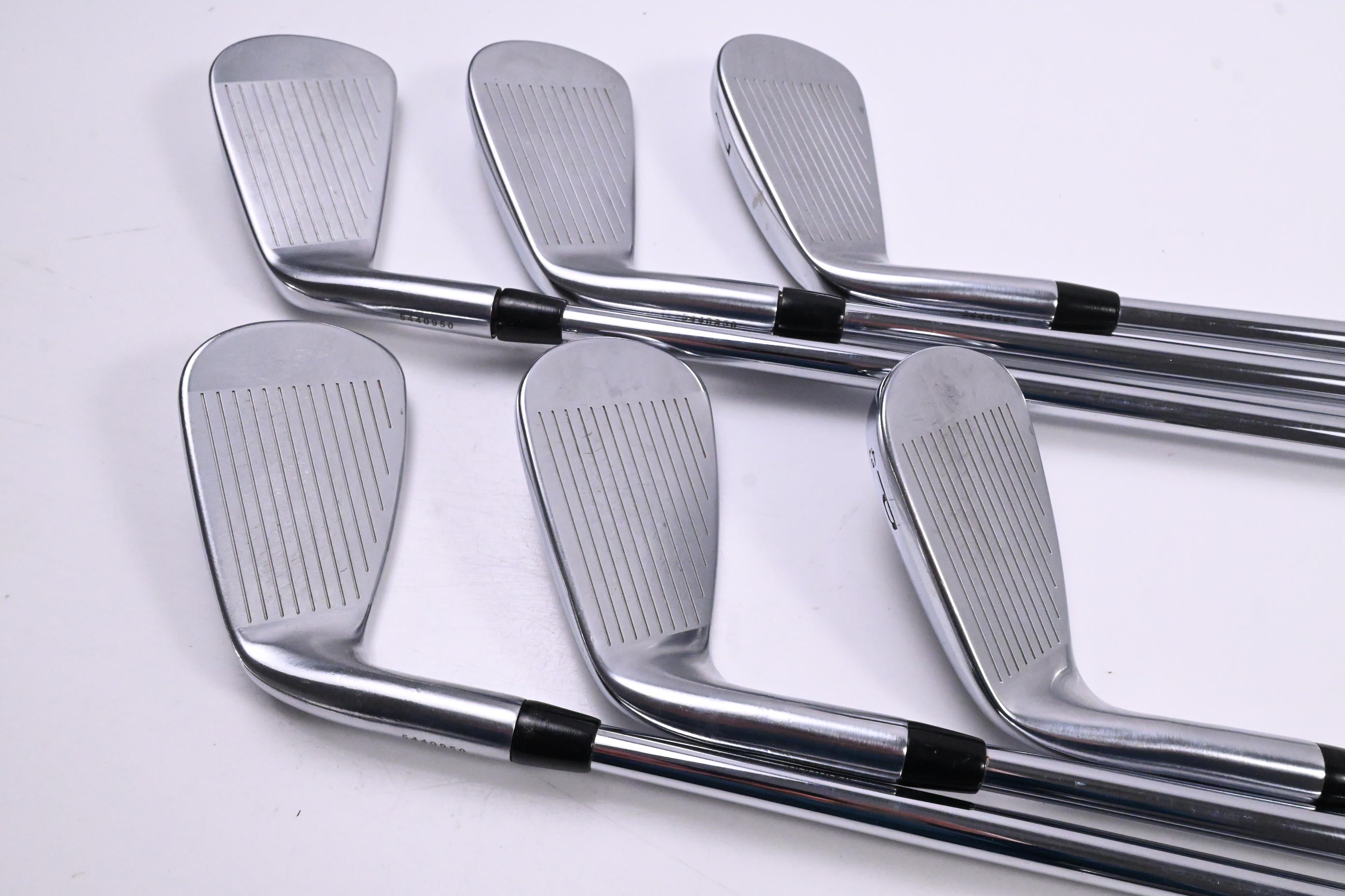 Titleist T200 2019 Irons / 5-PW / Regular Flex Dynamic Gold 105 R300 Shafts