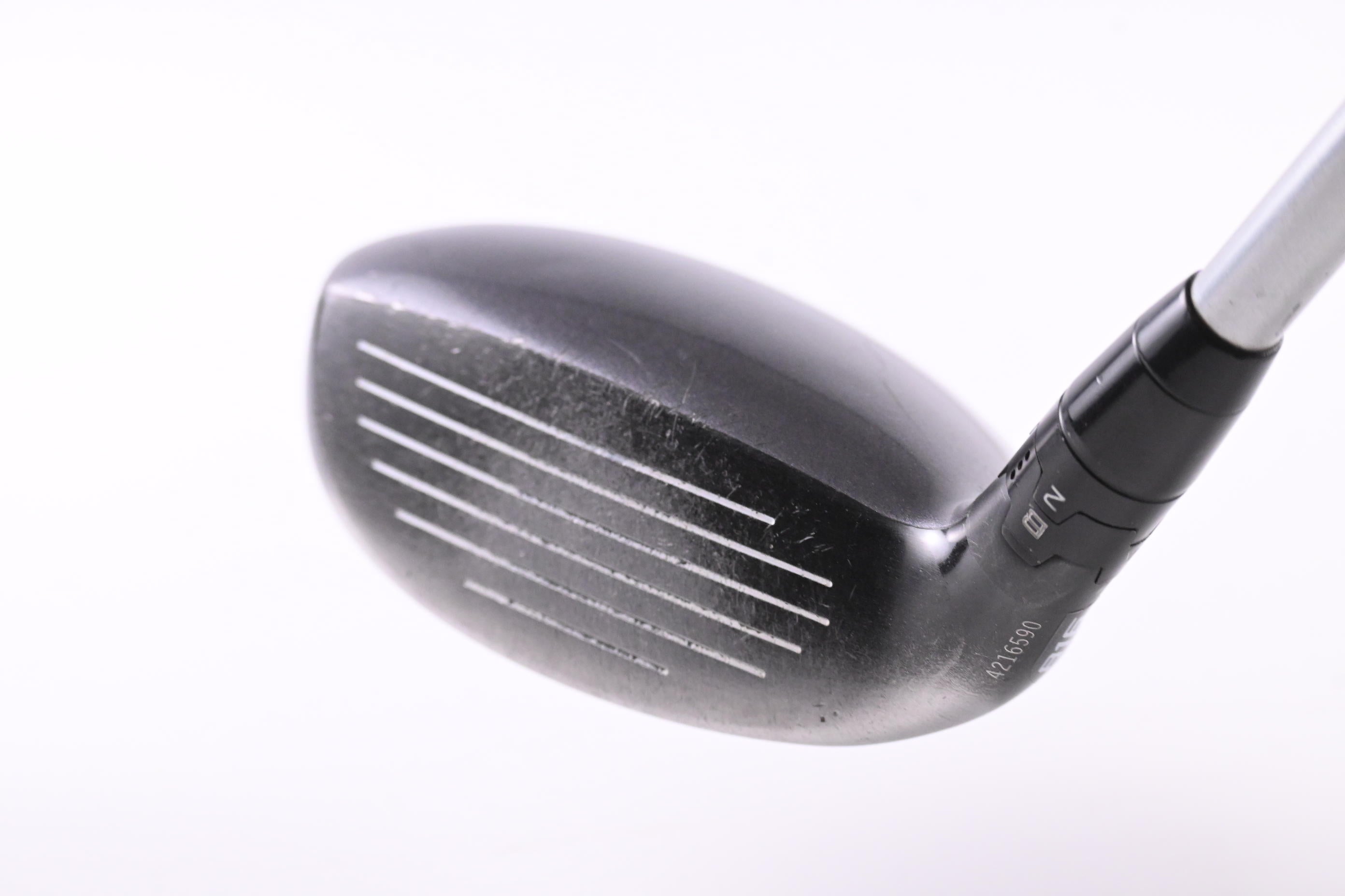 Titleist 816 H1 #4 Hybrid / 19 Degree / Regular Flex Diamana S+ 70 Shaft
