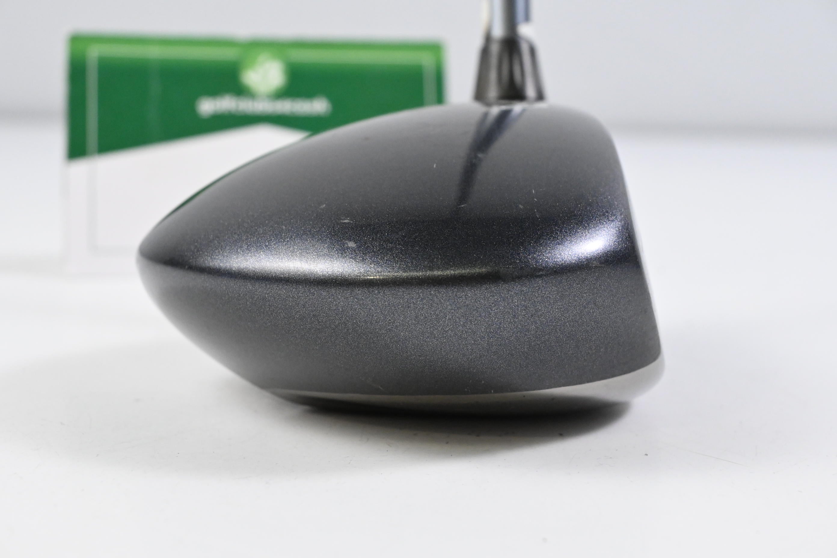 Ladies Callaway Hawk Eye VFT #3 Wood / 15 Degree / Ladies Flex Callaway Gems 50