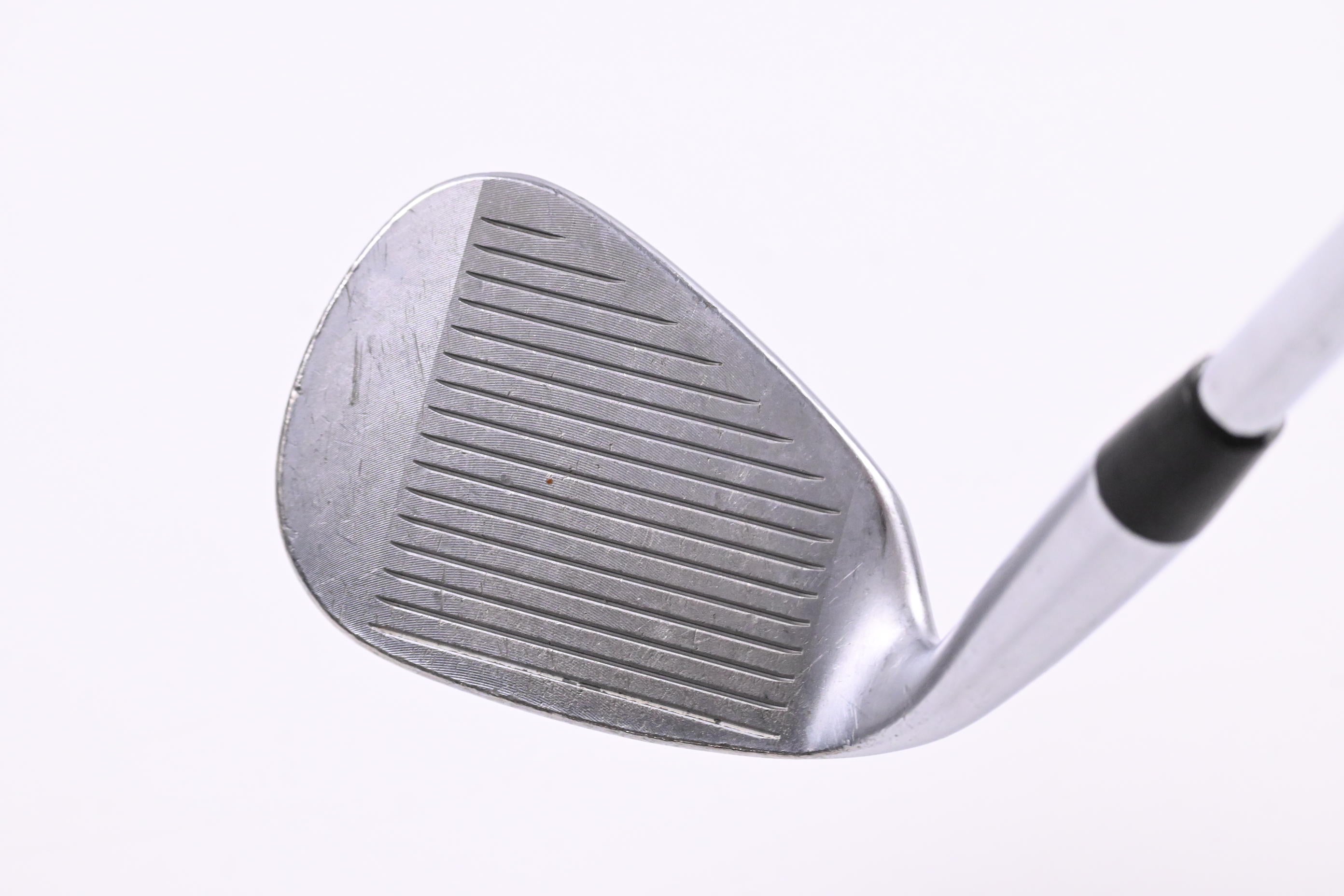 Ping Glide Sand Wedge / 56 Degree / Purple Dot /  Regular Flex Ping AWT 2.0
