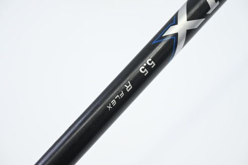 Callaway XR #4 Hybrid / 22 Degree / Regular Flex Project X 58 Shaft