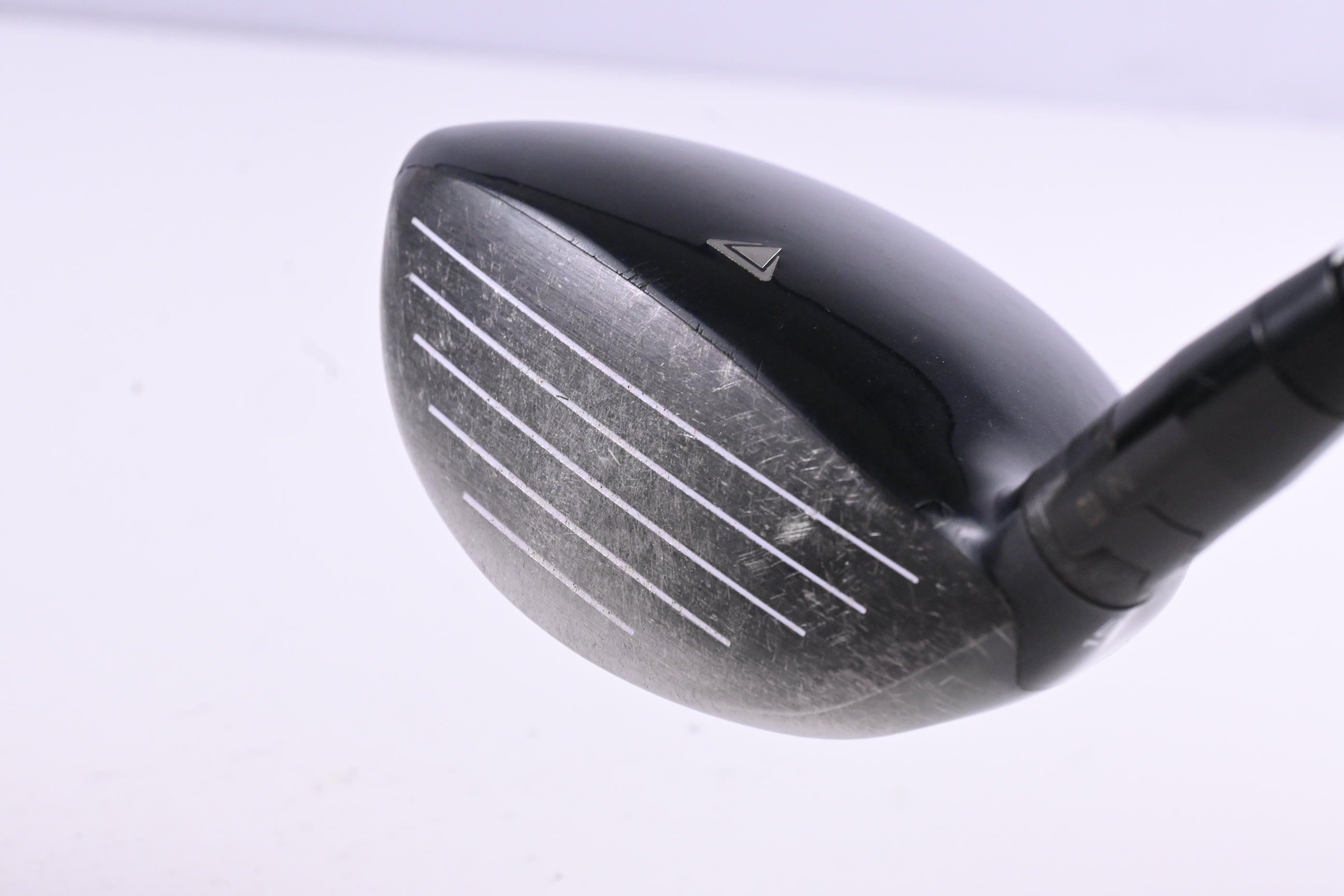 Titleist 915 F #3 Wood / 15 Degree / Regular Flex Aldila Rogue M.AX 75 Shaft