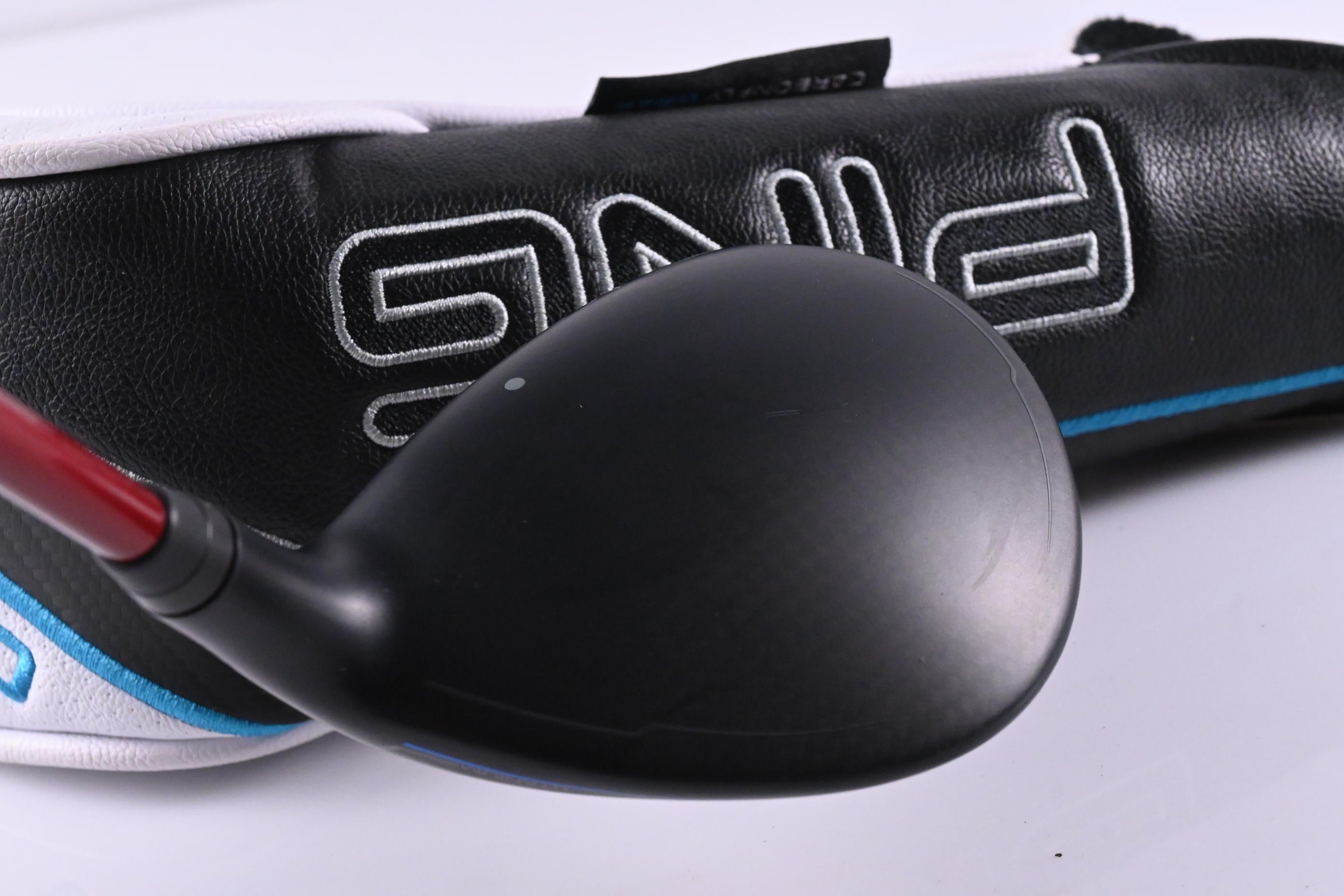 Ping G440 LST #5 Wood / 19 Degree / X-Flex Denali Red 70 Shaft