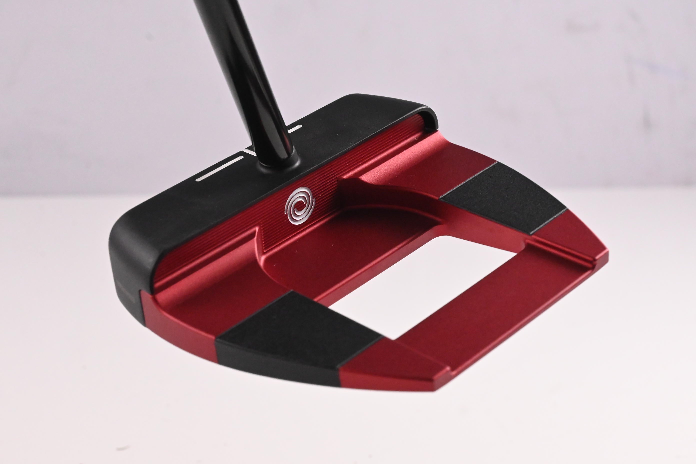 Odyssey Square 2 Square Tri-Hot Jailbird Putter / 34 Inch