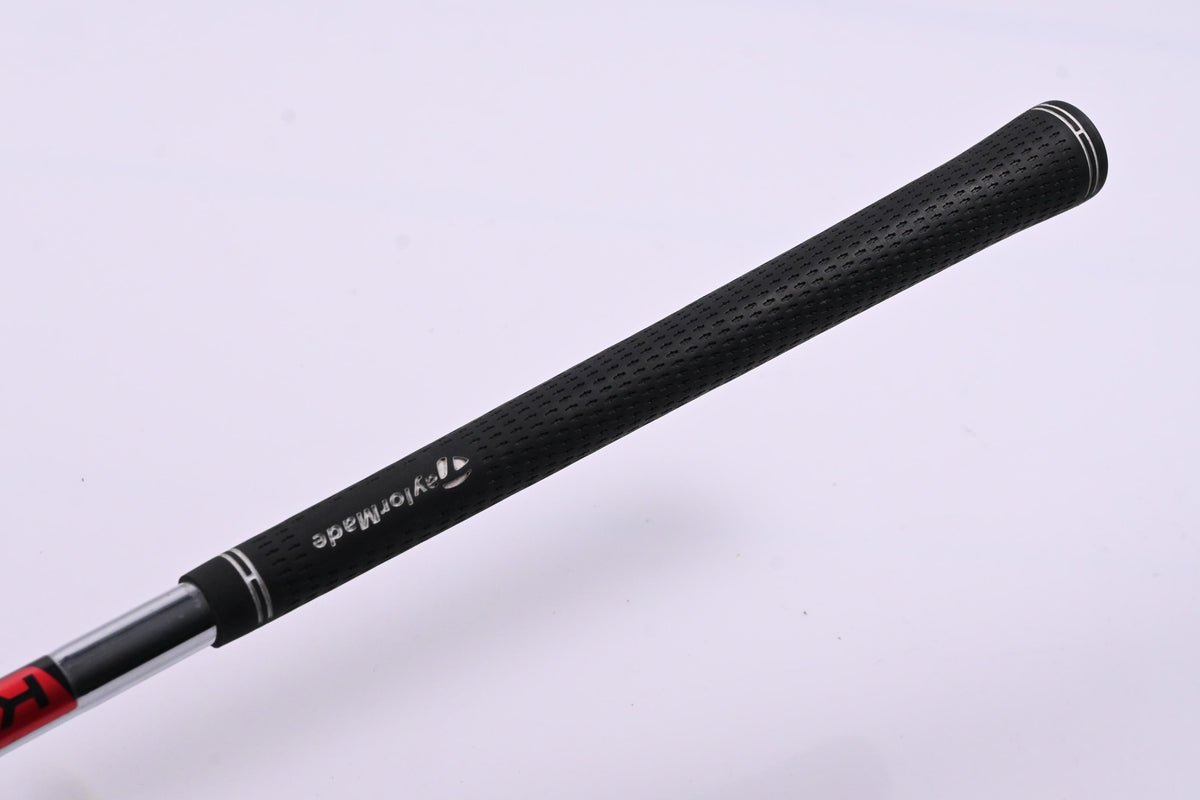 Taylormade Tour Preferred Lob Wedge / 60 Degree / Wedge Flex KBS Tour Shaft