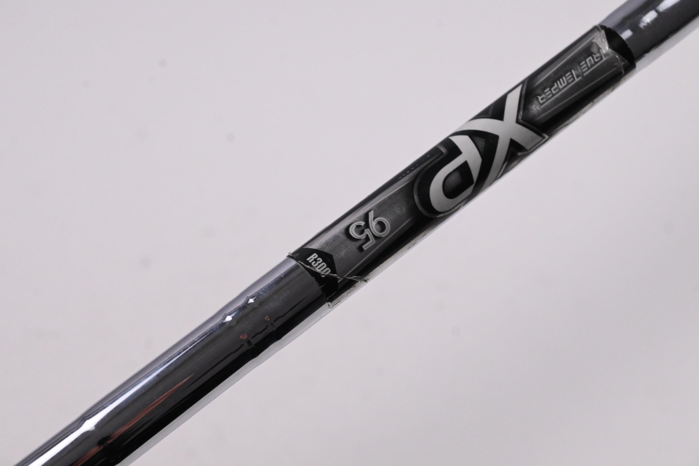 Titleist 714 AP1 #4 Iron / 23 Degree / Regular Flex XP 95 R300 Shaft