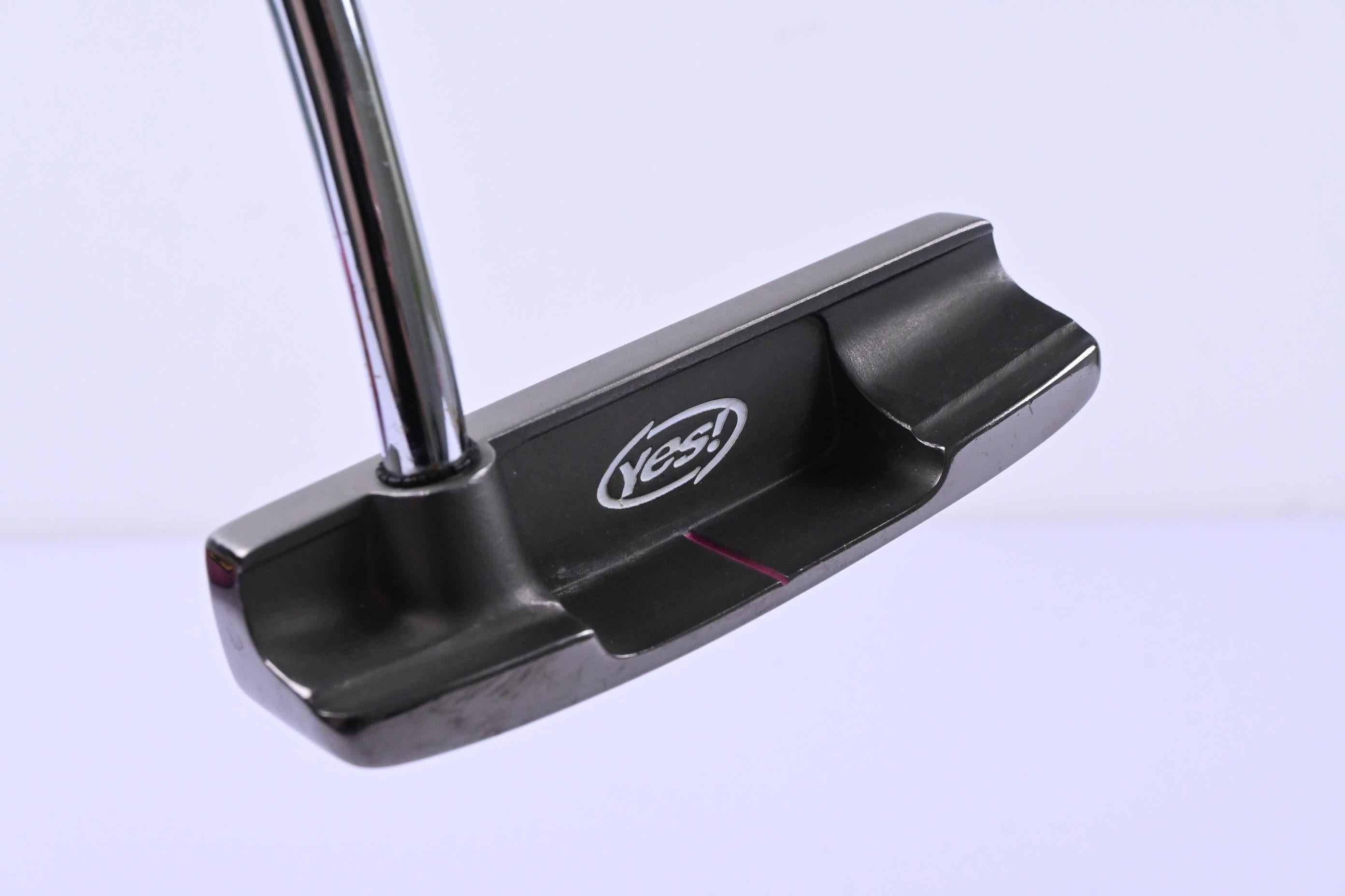Ladies Yes! C-Groove Tracy Putter / 32 Inch