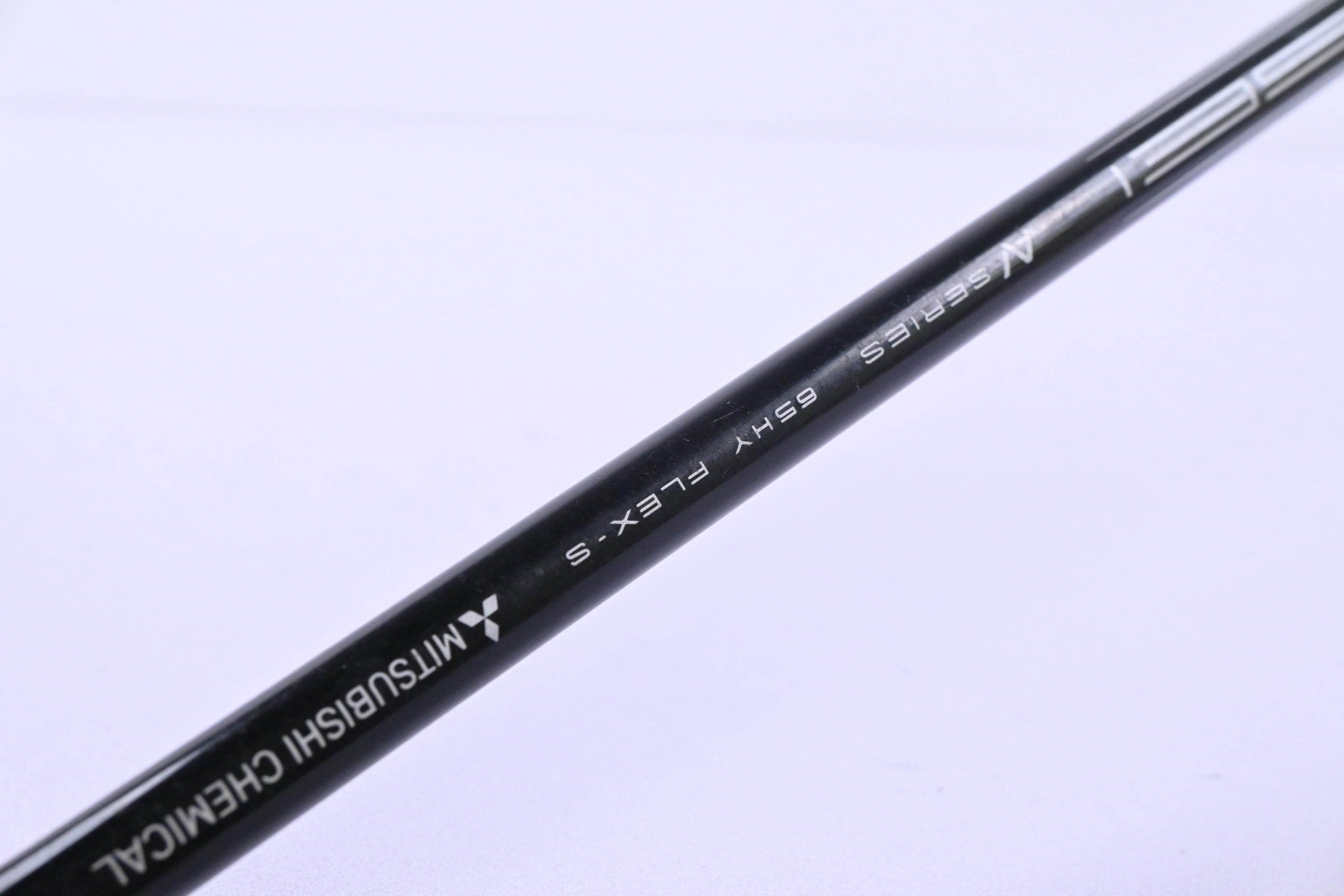 Titleist TSR3 #3 Hybrid / 19 Degree / Stiff Flex Tensei AV Blue 65 Shaft