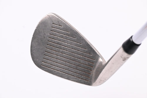 Mizuno MP-62 #8 Iron / Stiff Flex Mizuno Steel Shaft