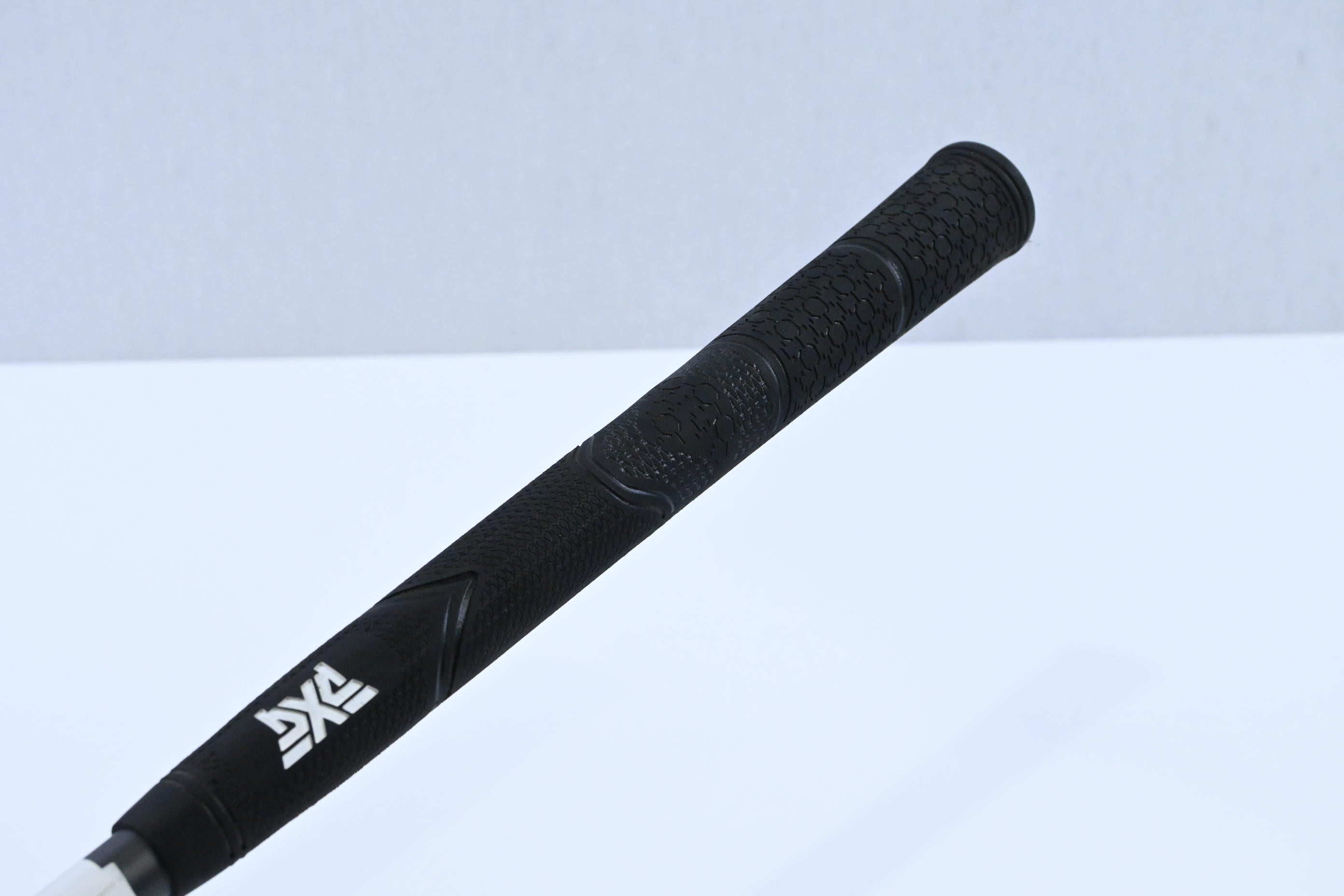 PXG 0311 Milled Sugar Daddy II Gap Wedge / 50 Degree / Senior Flex SteelFiber