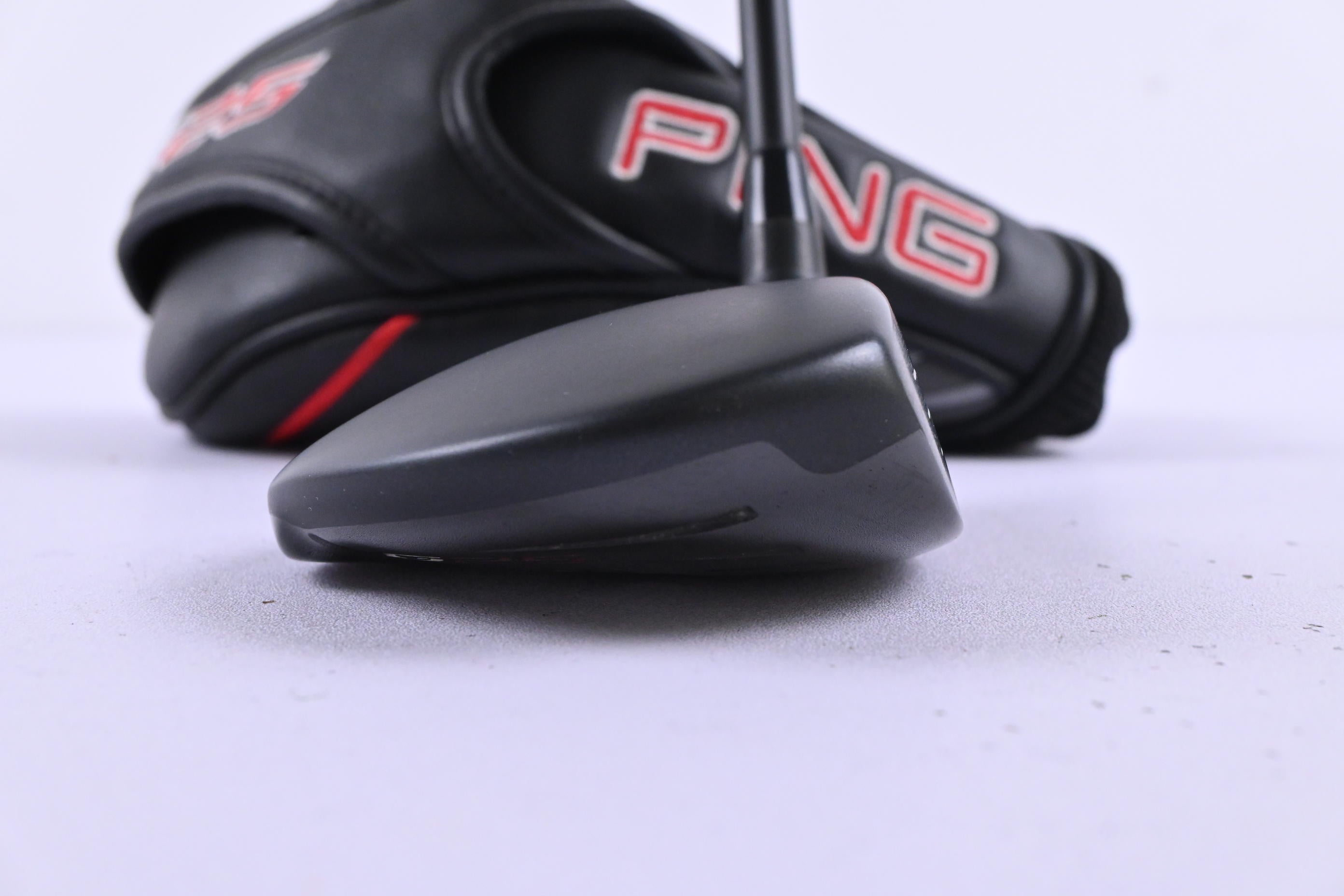 Ping G25 #5 Wood / 18 Degree / Regular Flex Ping TFC 189 Shaft