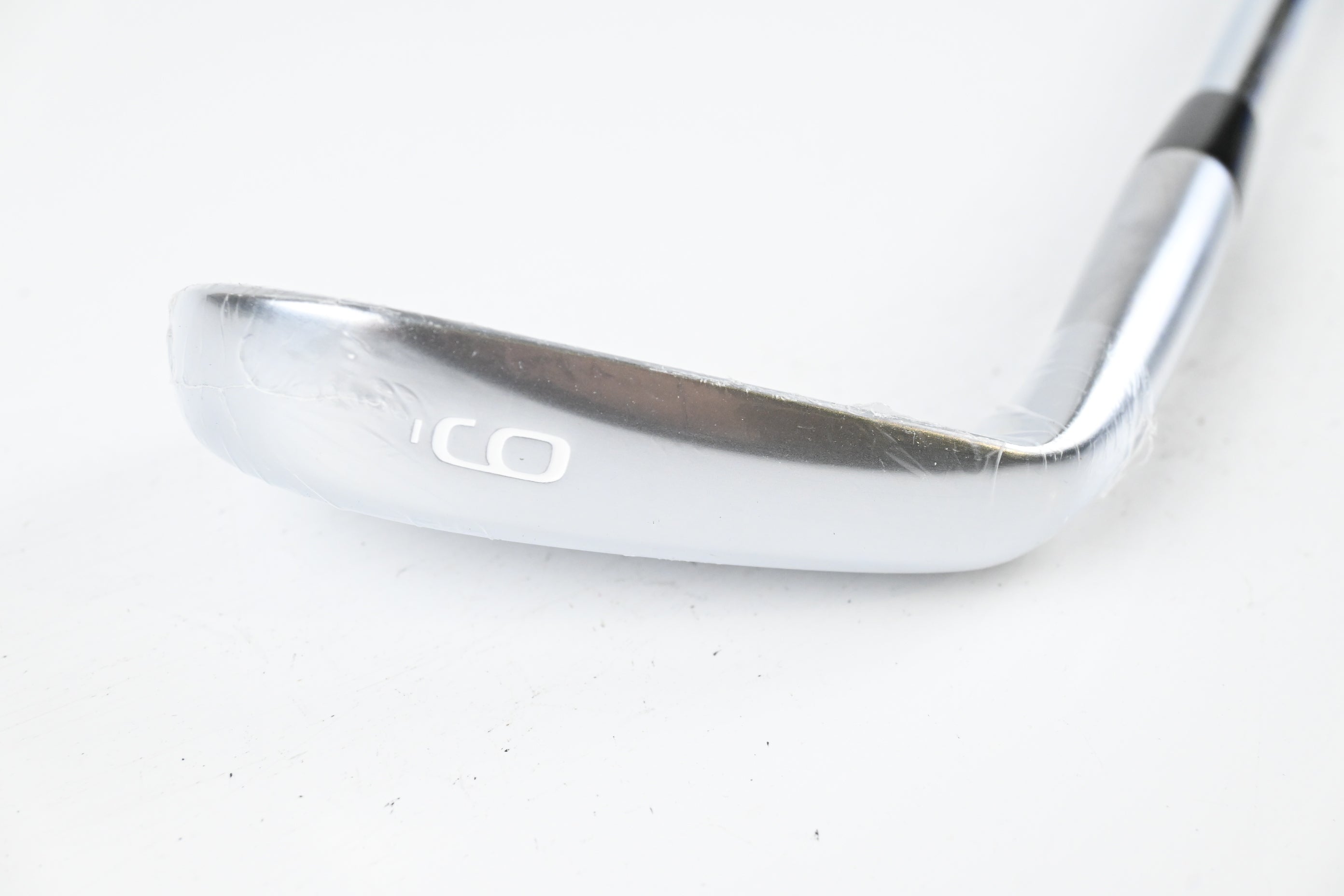 Mizuno  Pro S-3 #9 Iron / Stiff Flex Project X Precision Shaft