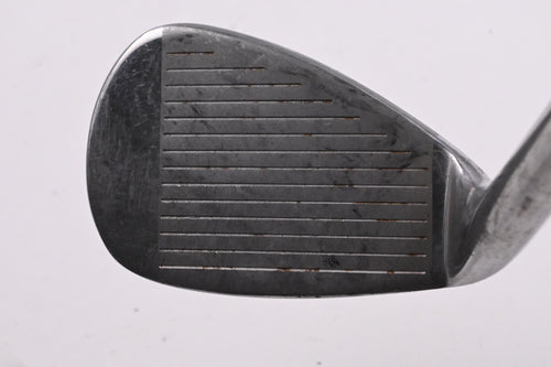 Tour Edge Hot Launch E524 Sand Wedge / 56 Degree / Regular Flex Bazooka Shaft