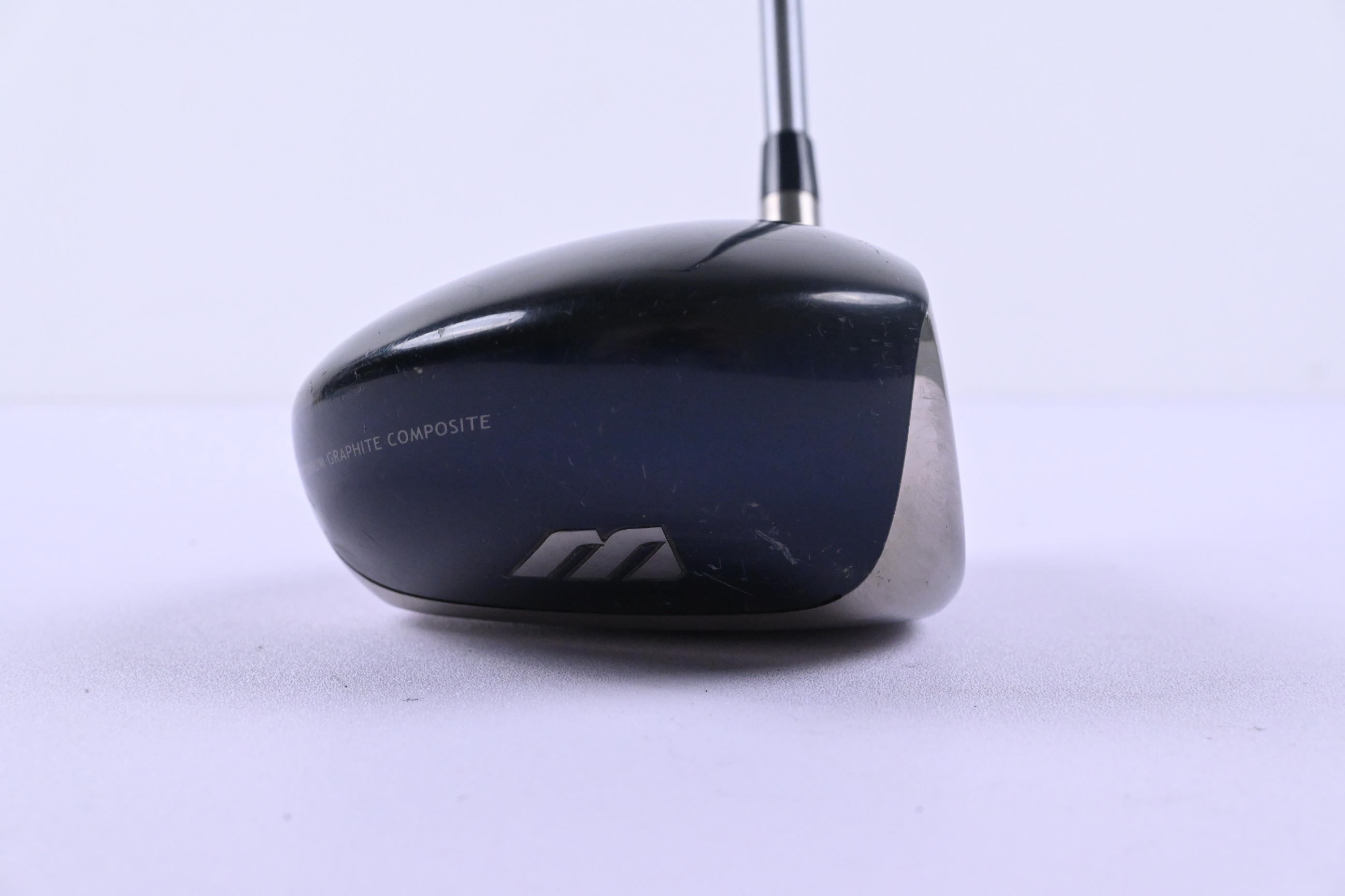 Mizuno MP-001 Driver / 10 Degree / Regular Flex Mizuno EXSAR 60 Shaft