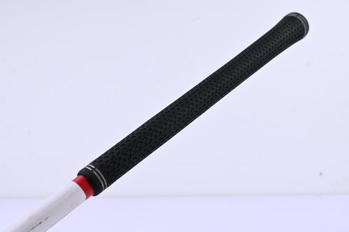Cobra LTDx One Length #4 Hybrid / 21 Degree / Senior Flex KBS PGI 65 Shaft