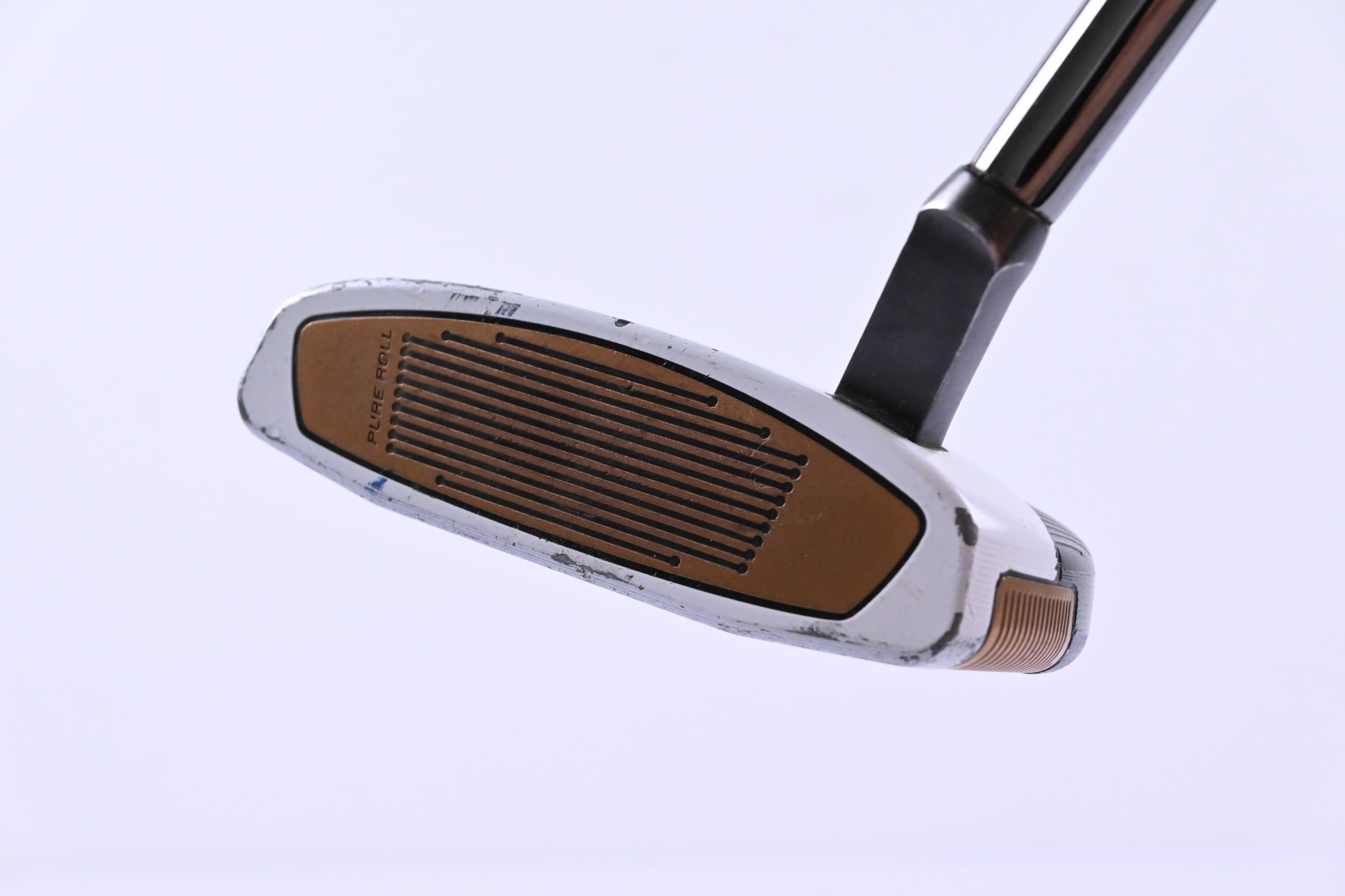 Taylormade Spider FCG Putter / 34 Inch