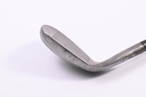 Cleveland RTX-4 Sand Wedge / 54 Degree / Stiff+ Flex KBS 610 Wedge 125 Shaft