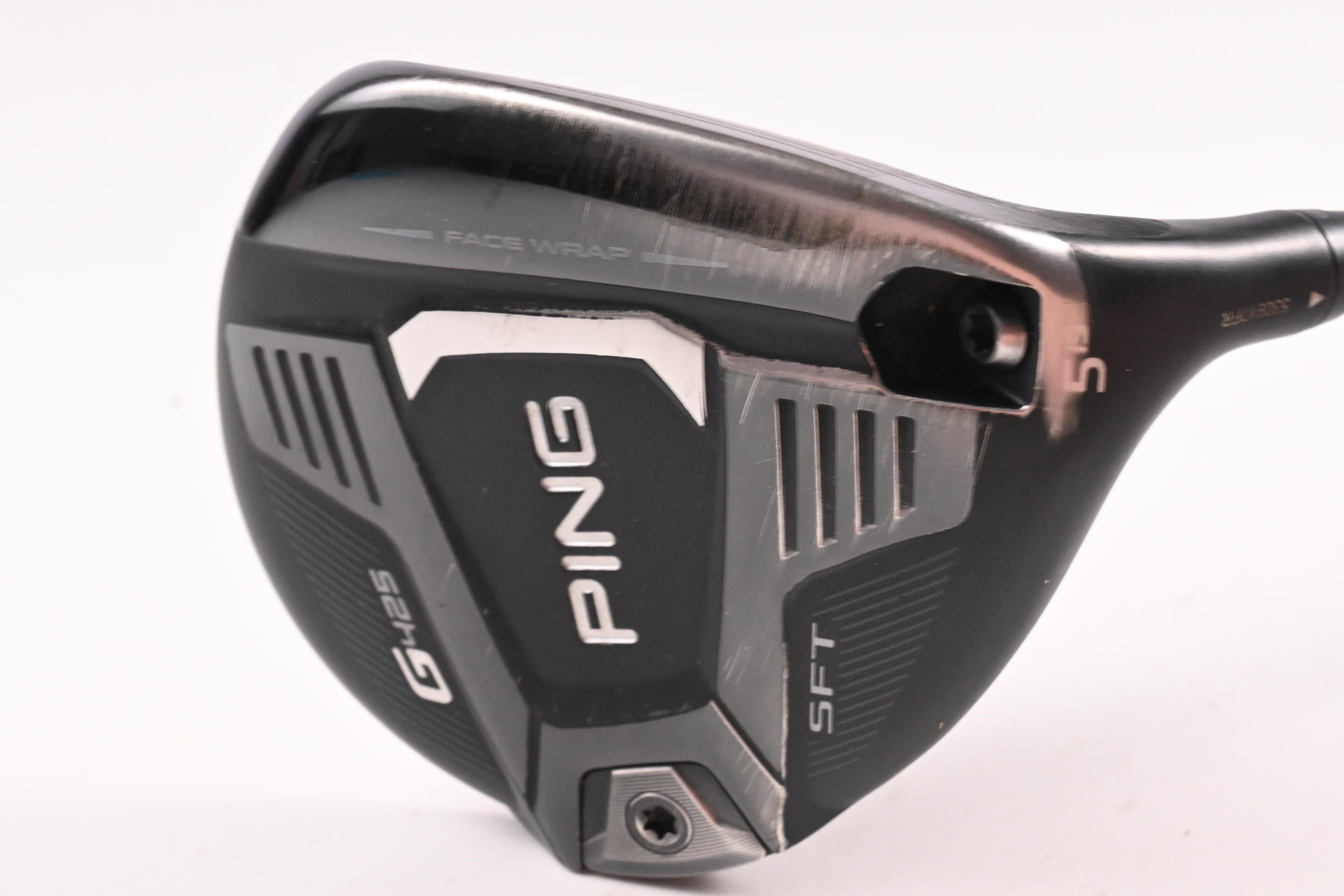 Ping G425 SFT #5 Wood / 19 Degree / Senior Flex Ping Alta Distanza 40 Shaft
