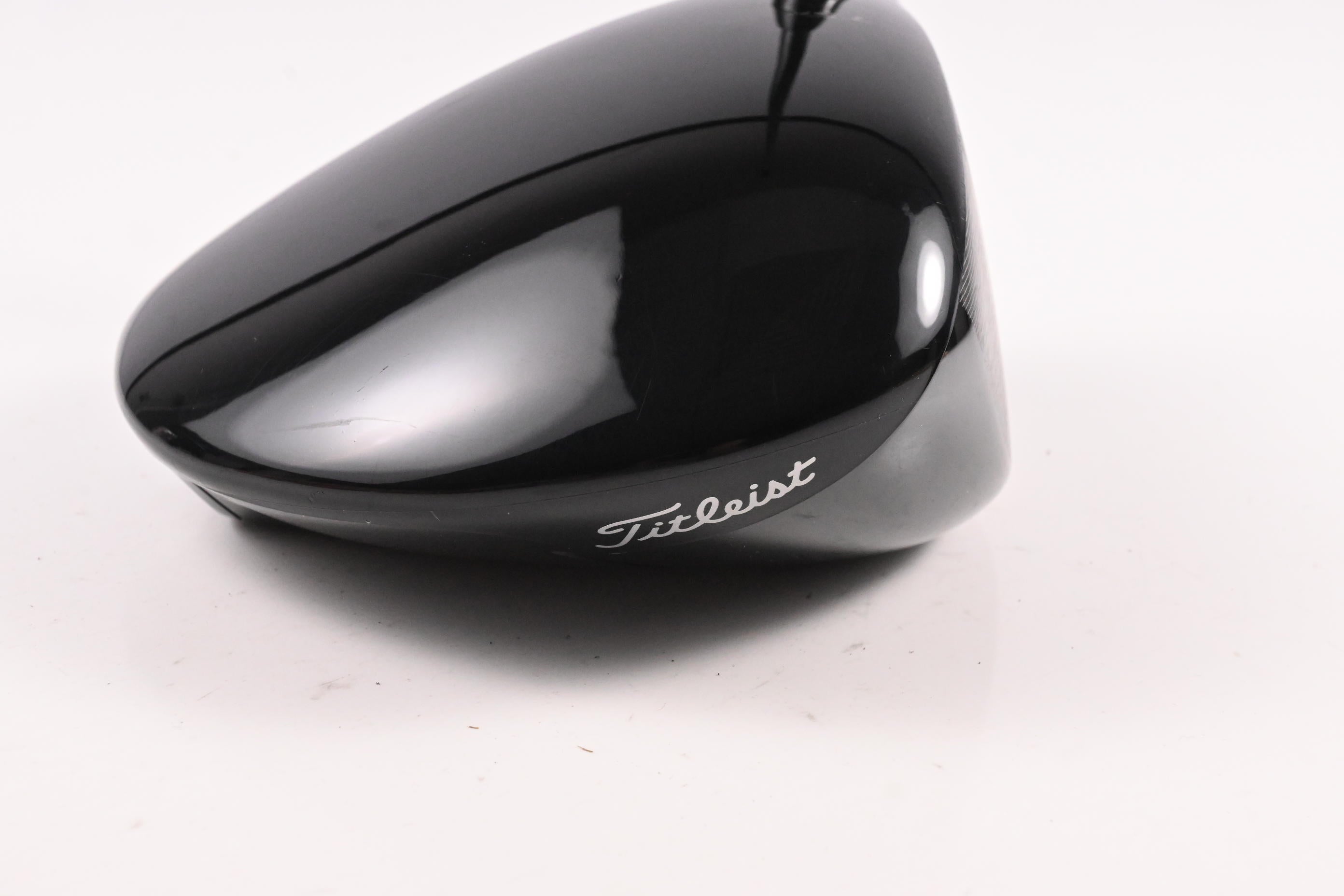 Titleist TSR2 Driver / 9 Degree / Stiff Flex Mitsubishi Tensei 1K Black 65 Shaft