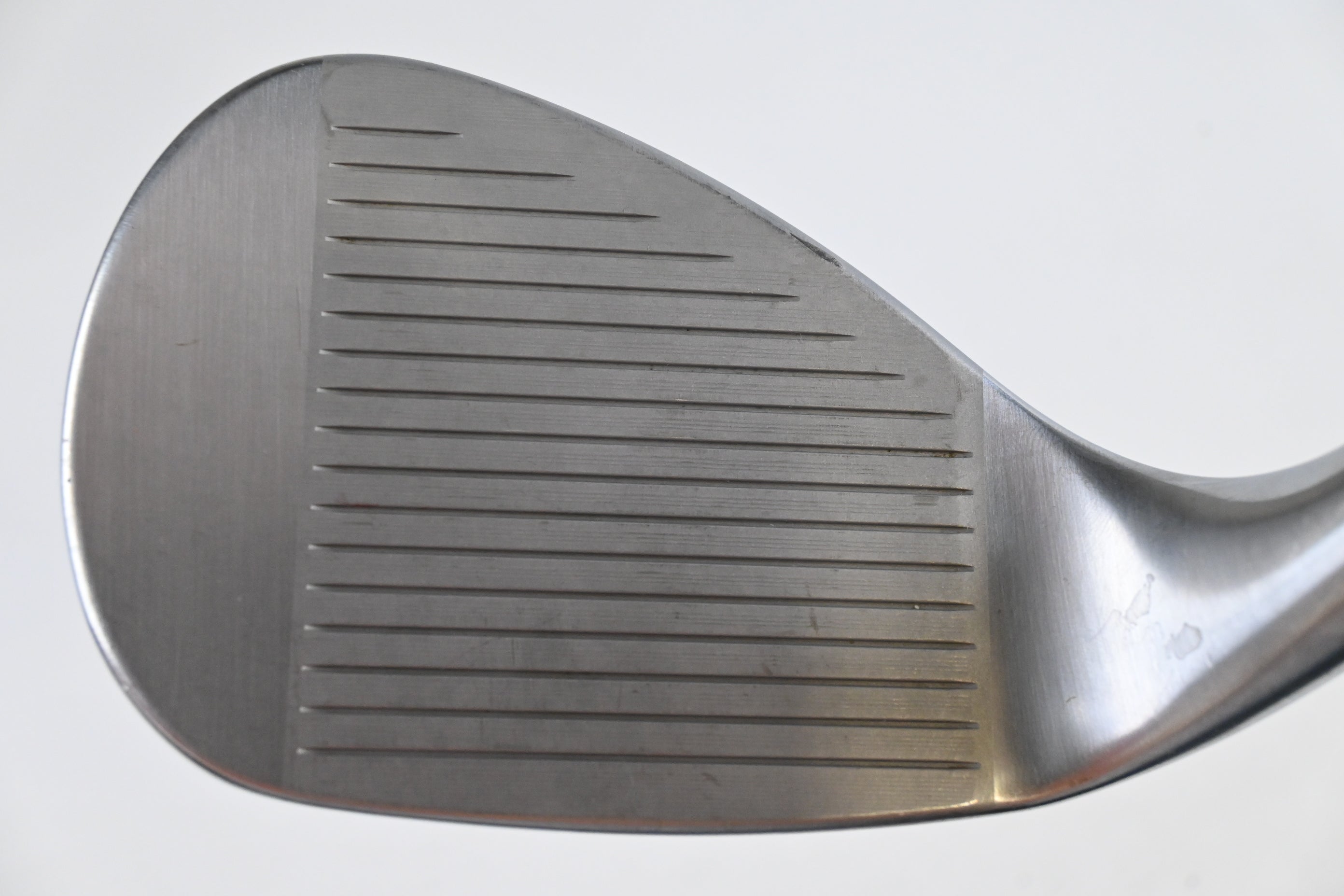 Titleist Vokey SM11 Lob Wedge / 58 Degree / Stiff Flex AMT Black Shaft