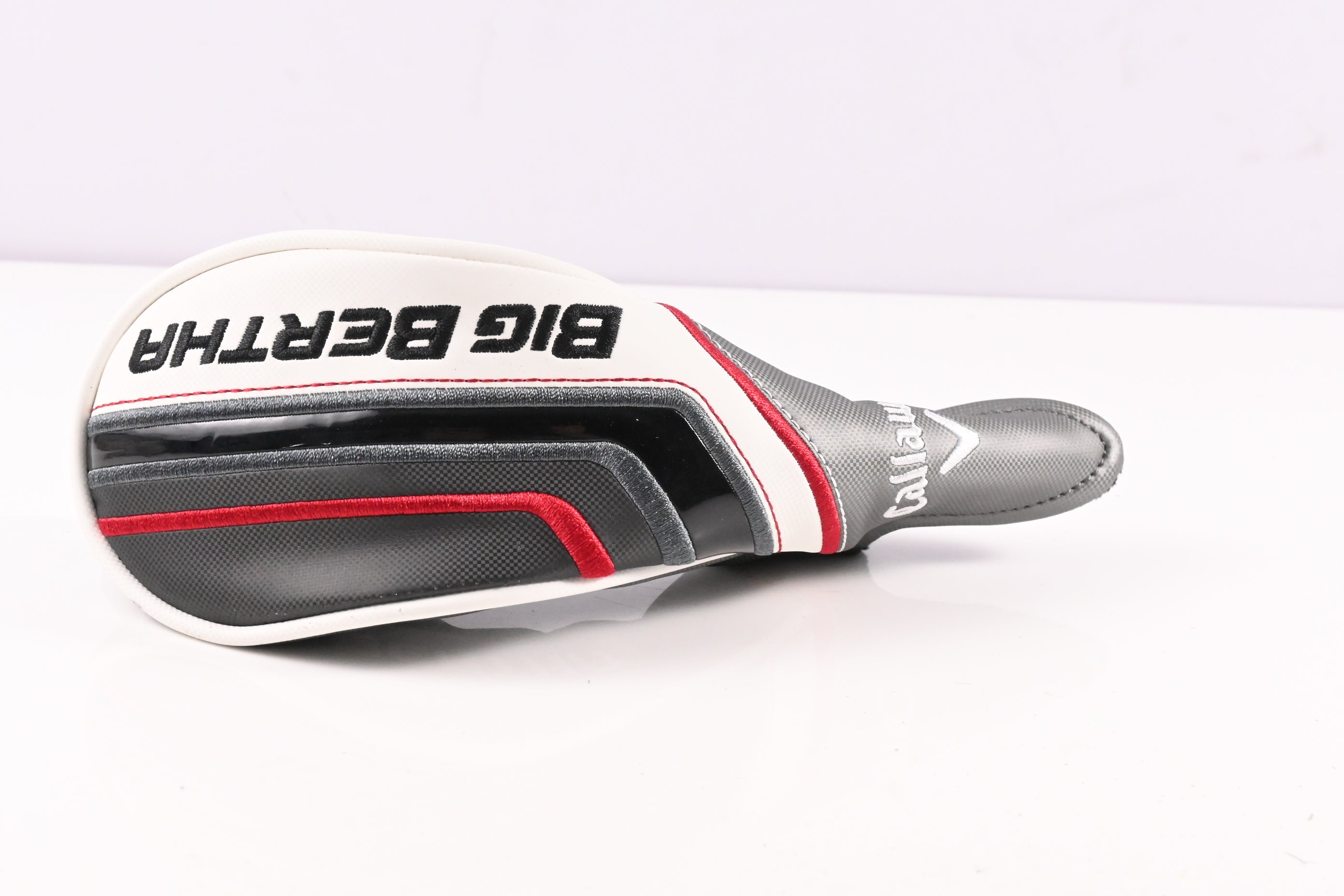 Callaway Big Bertha 2023 #4 Hybrid / 21 Degree / Regular Flex RCH 65 HY Shaft