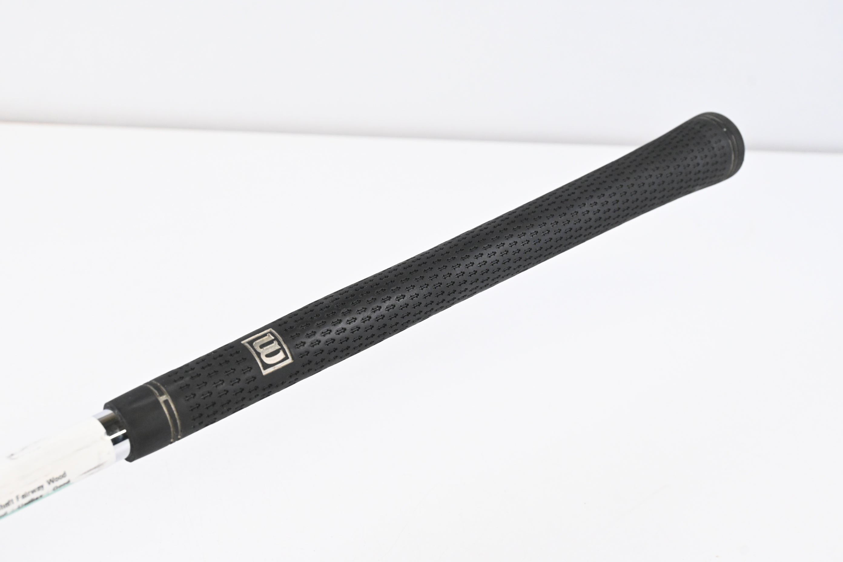 Wilson Fat Shaft #5 Wood / 18 Degree / Uniflex Steel Shaft