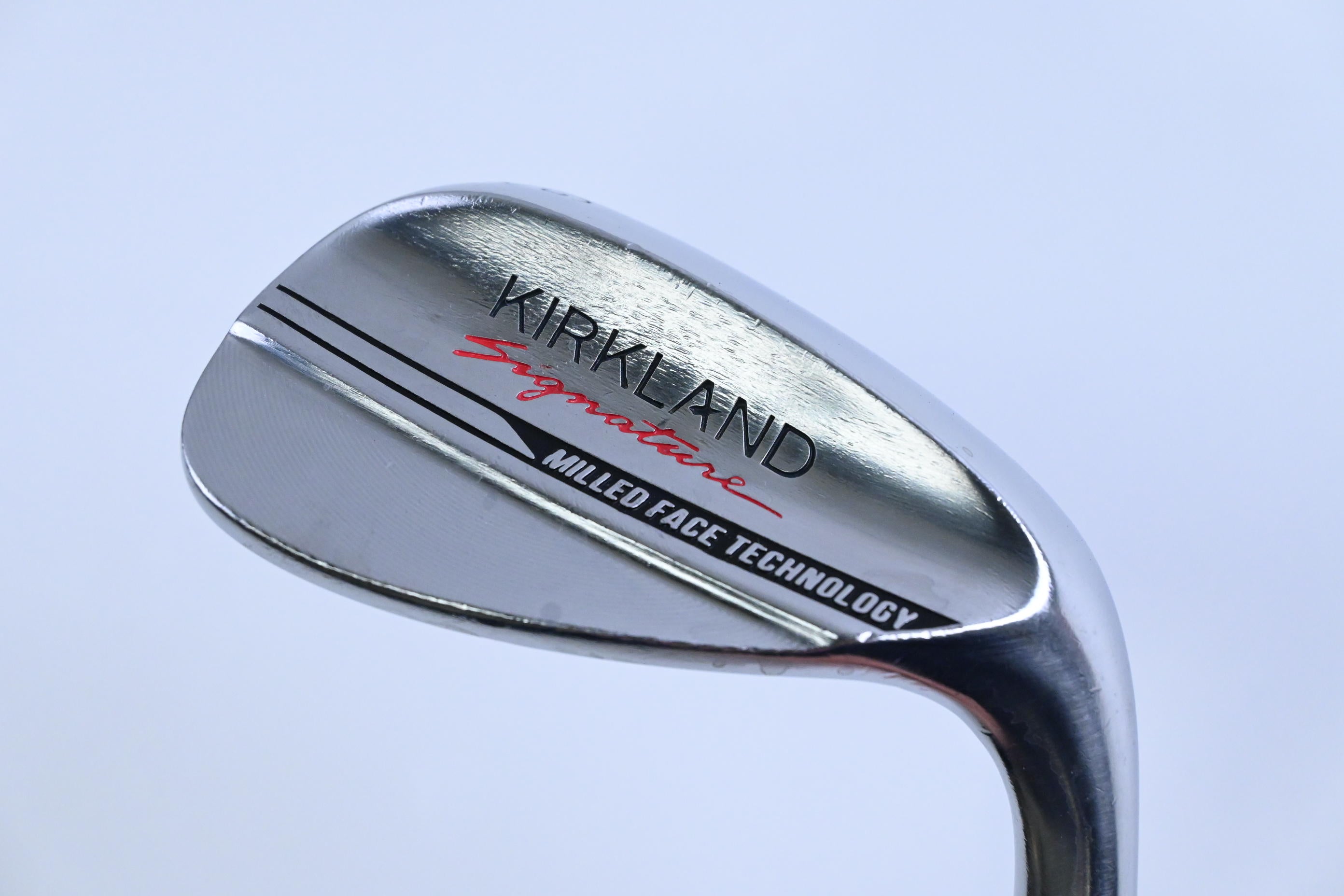 Kirkland Signature Gap Wedge / 52 Degree / Wedge Flex Kirkland Signature Shaft