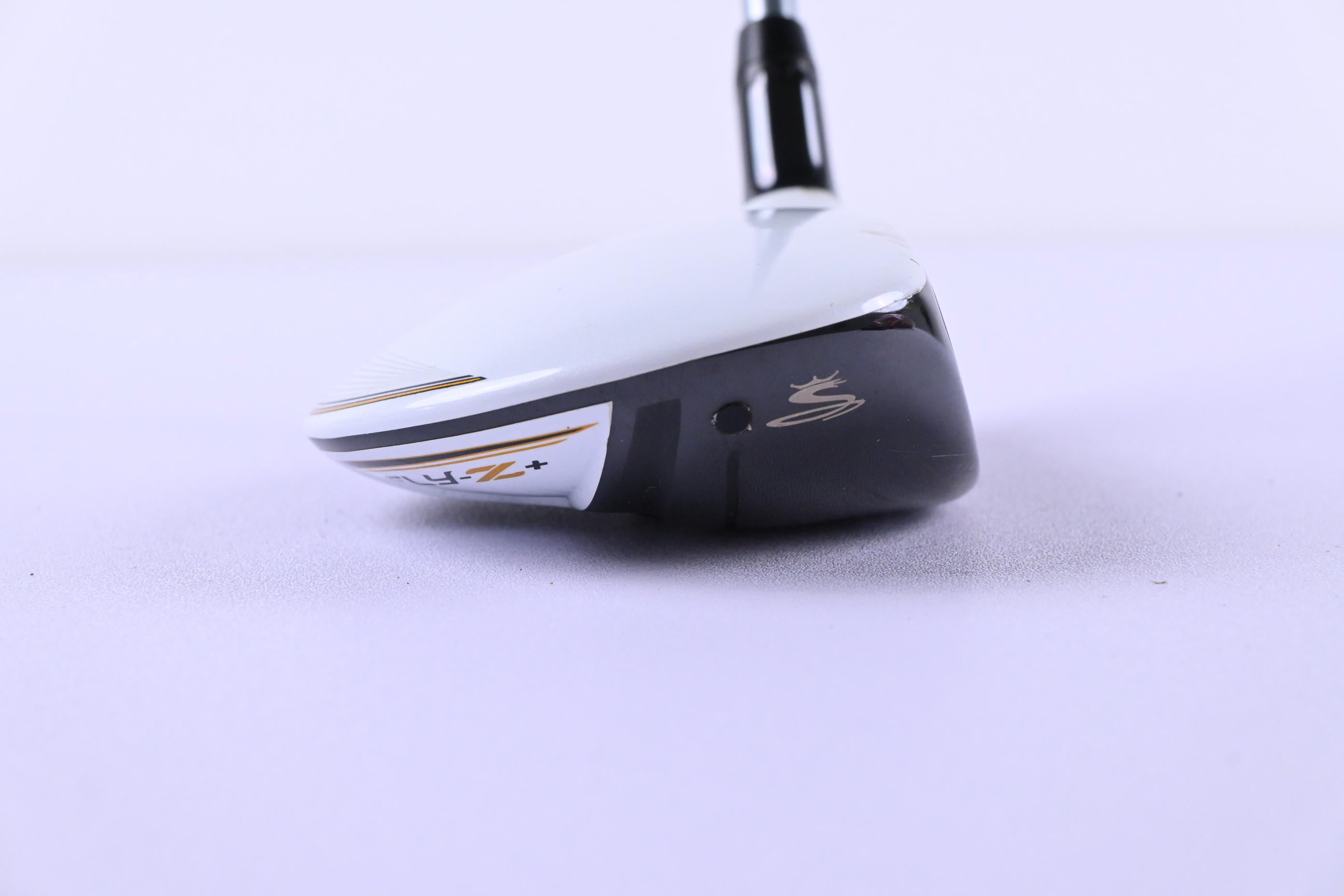 Cobra Fly-Z+ #3 Wood / 16 Degree / Stiff Flex Vlct-St +95 75 Shaft