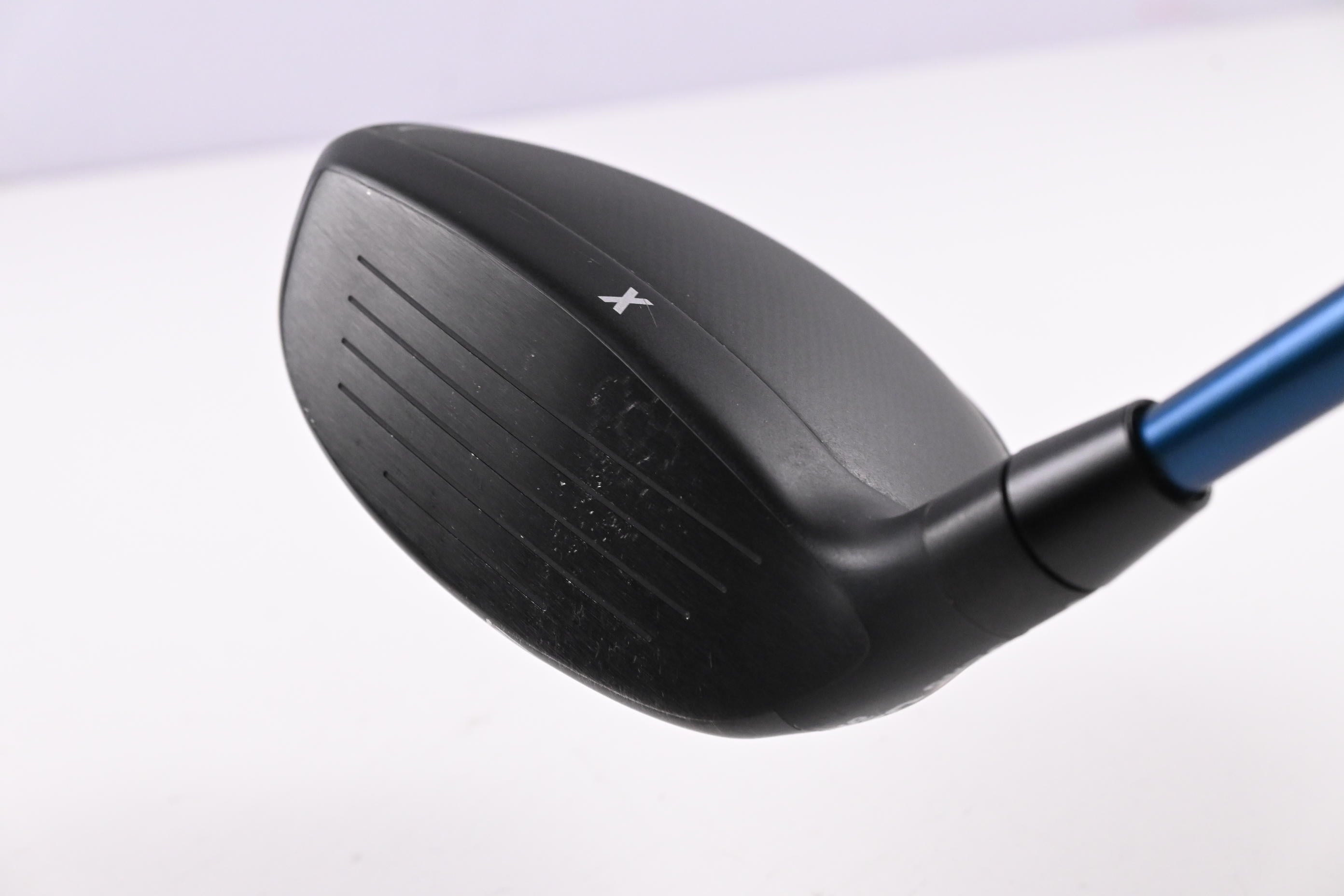 PXG 0311 XF Gen6 #3 Wood / 16 Degree / Stiff Flex Aldila Rogue Blue 8.5.9 65