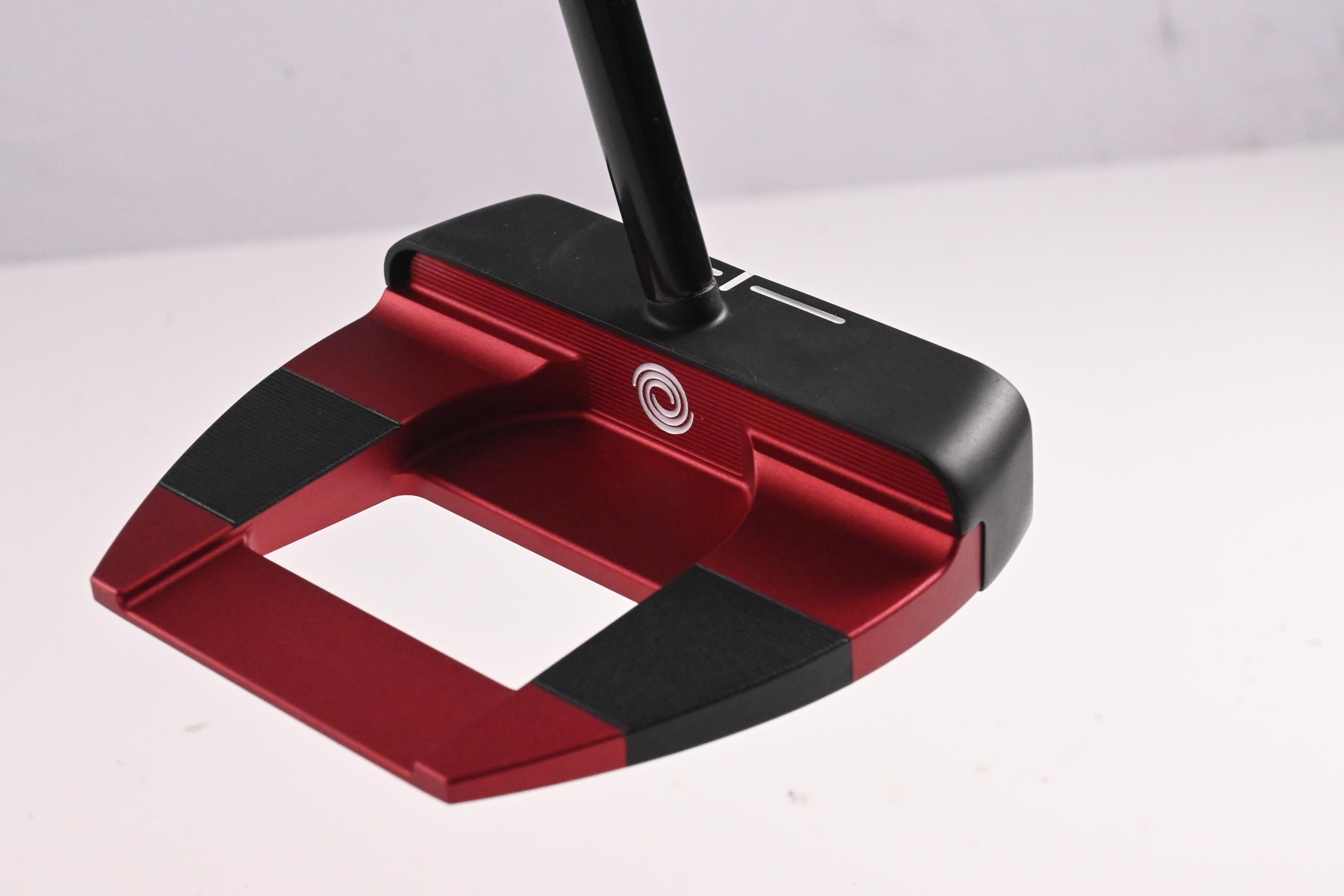 Odyssey Square 2 Square Tri-Hot Jailbird Putter / 34 Inch