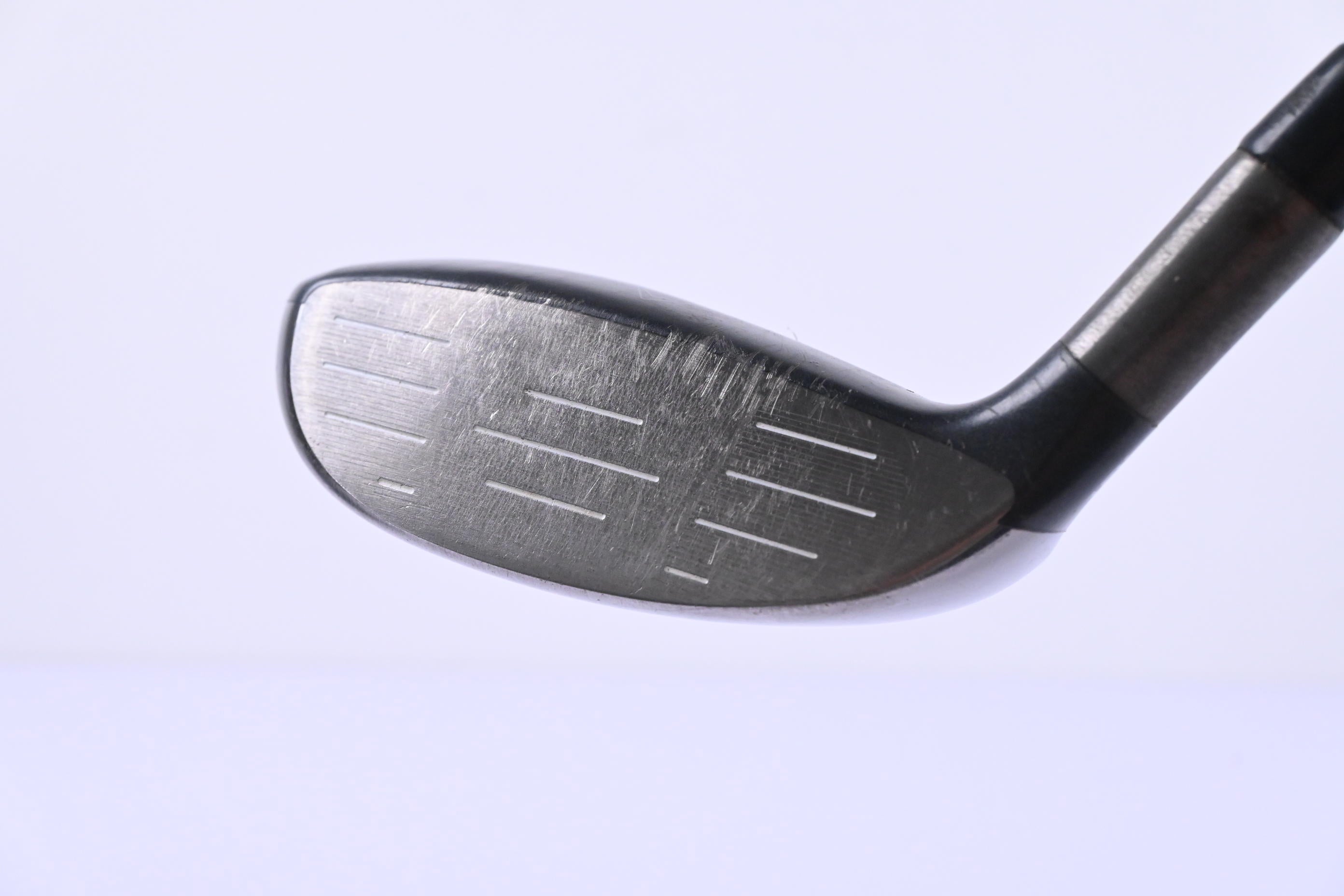 Callaway Paradym Ai Smoke Max D #5 Wood / 18 Degree / Stiff Flex Denali Black 70