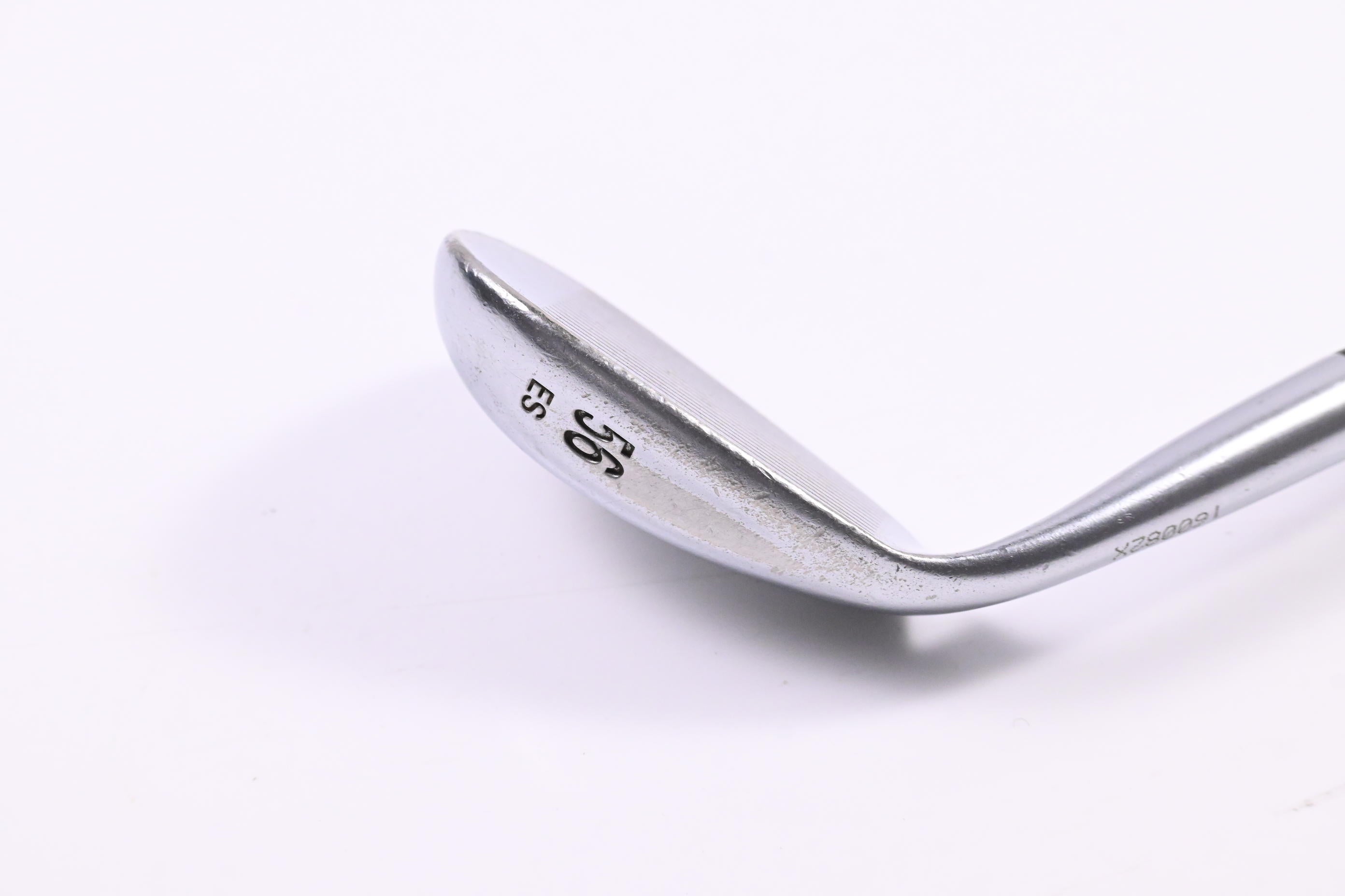 Ping Glide Sand Wedge / 56 Degree / Purple Dot /  Regular Flex Ping AWT 2.0