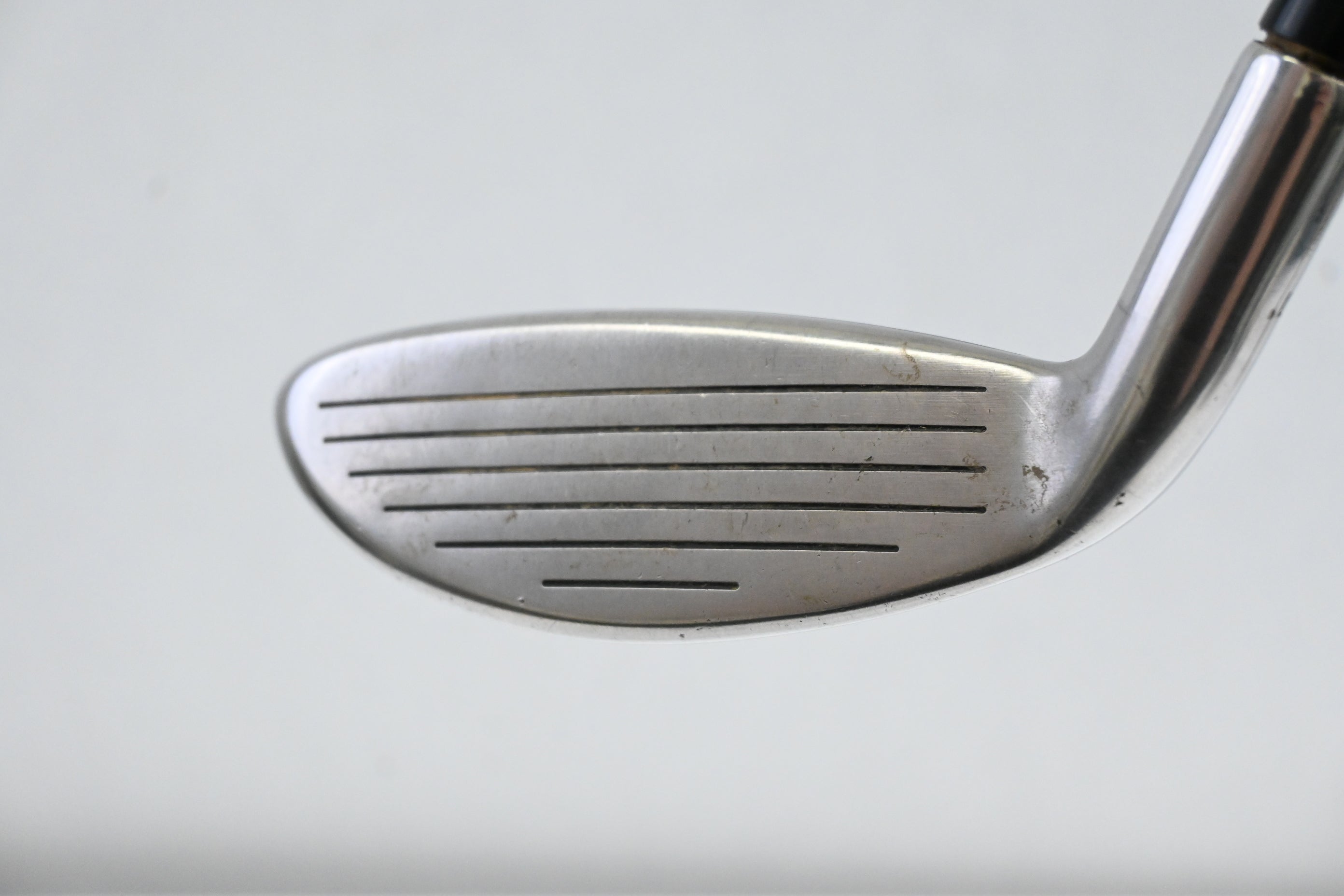 Callaway RAZR X #3 Hybrid / 21 Degree / Stiff Flex Callaway 60 Shaft