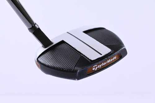 Taylormade Spider FCG Putter / 34 Inch