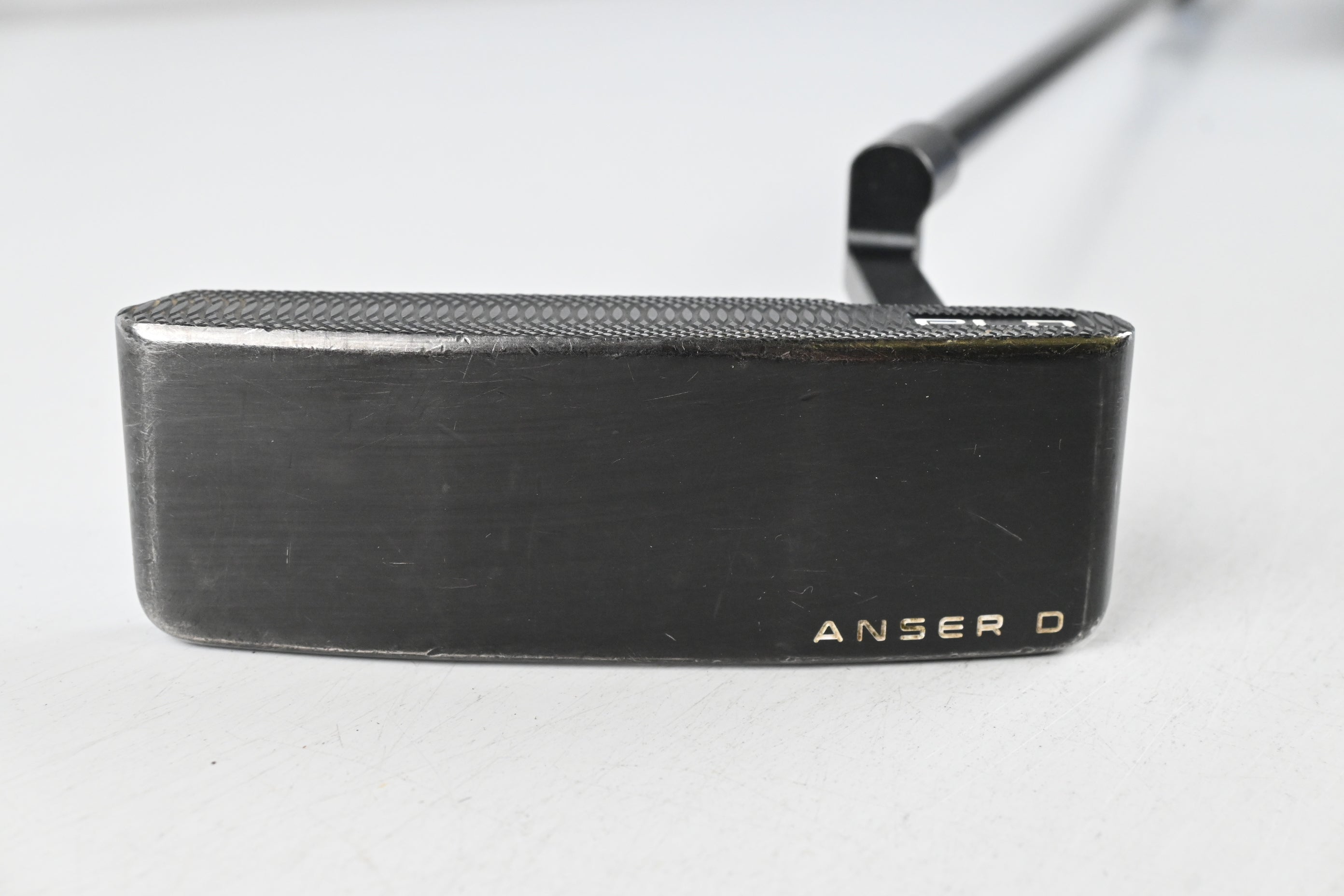 Ping PLD 2020 Anser D Putter / 34 Inch