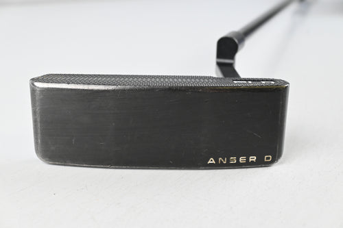 Ping PLD 2020 Anser D Putter / 34 Inch