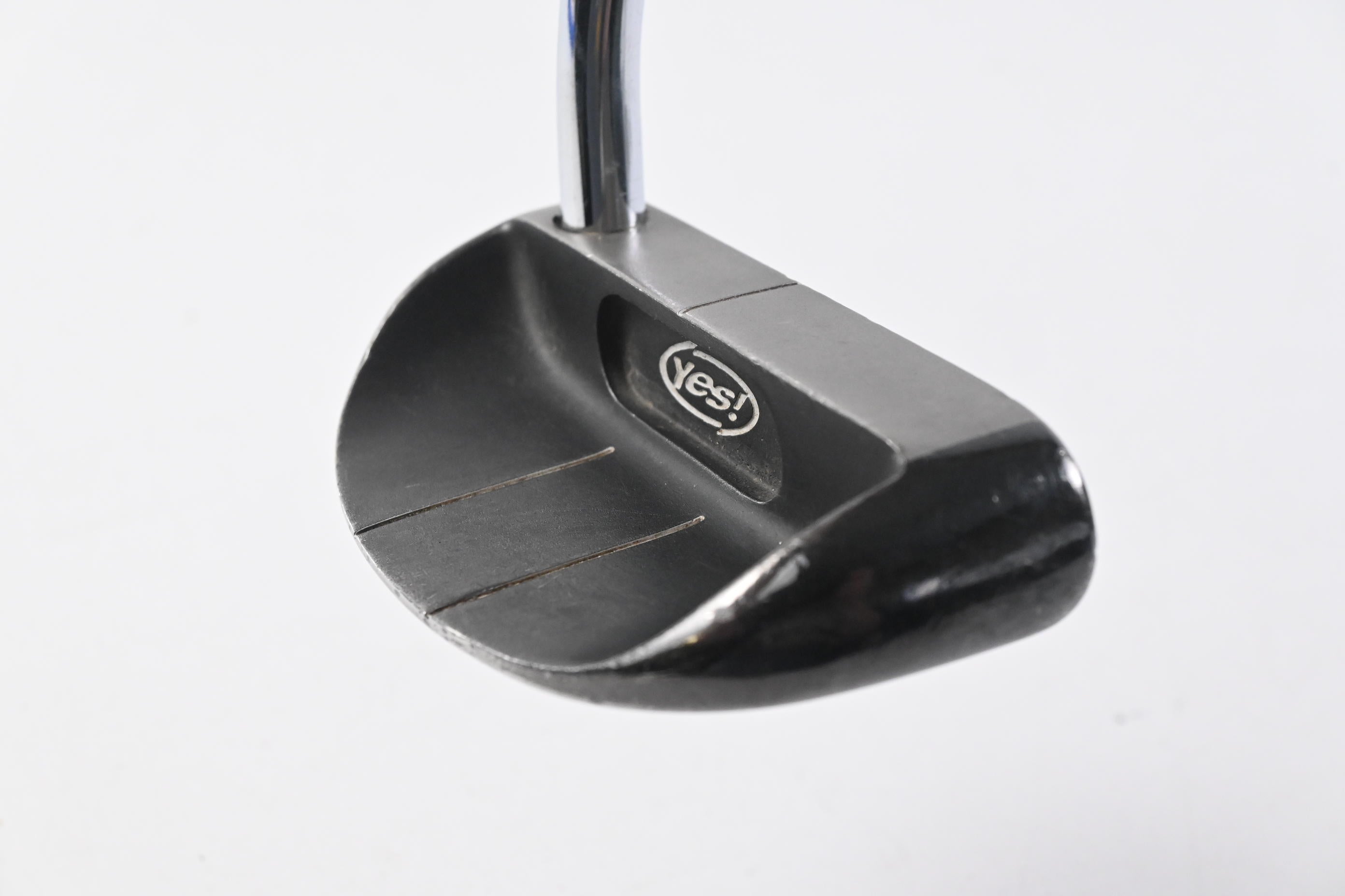 Yes! C-Groove Marilyn Putter / 34 Inch