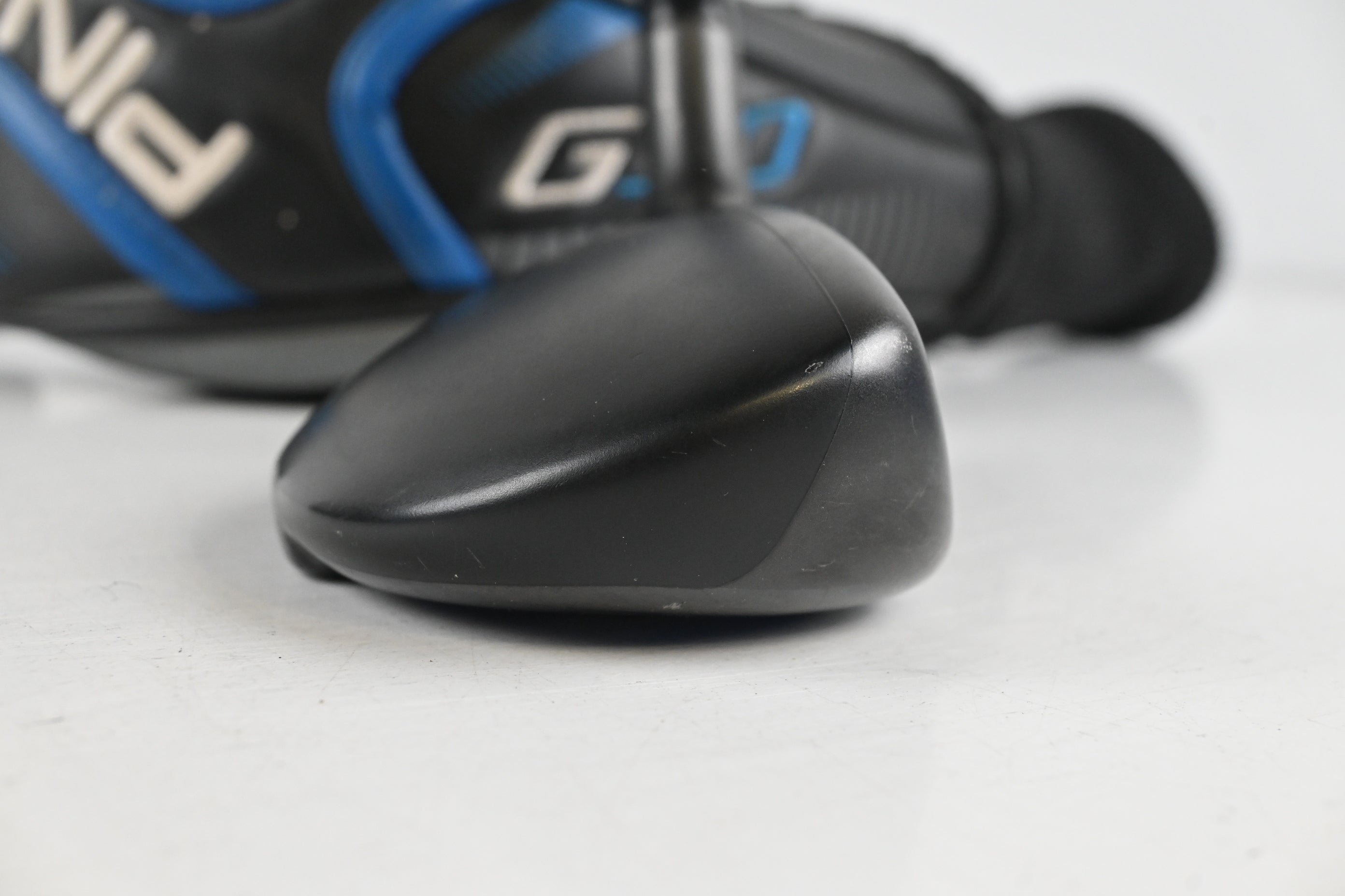Ping G30 #2 Hybrid / 17 Degree / Regular Flex Ping TFC 419 Shaft