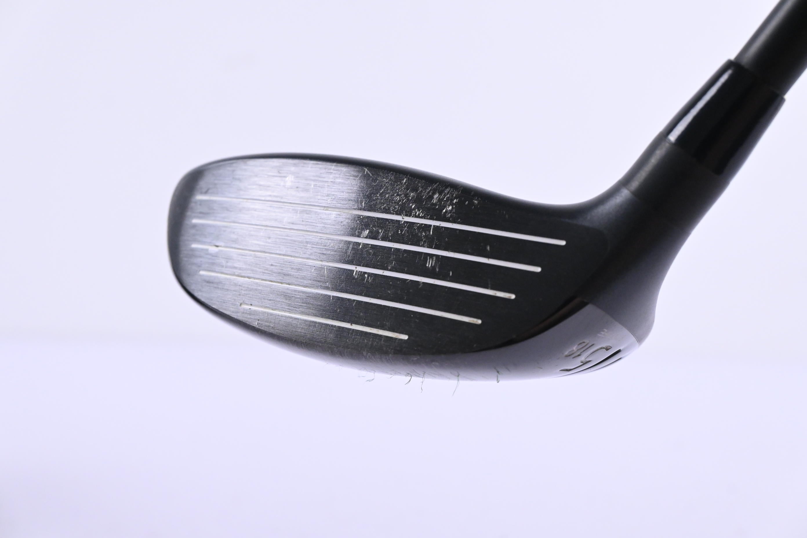 Ping G25 #5 Wood / 18 Degree / Regular Flex Ping TFC 189 Shaft